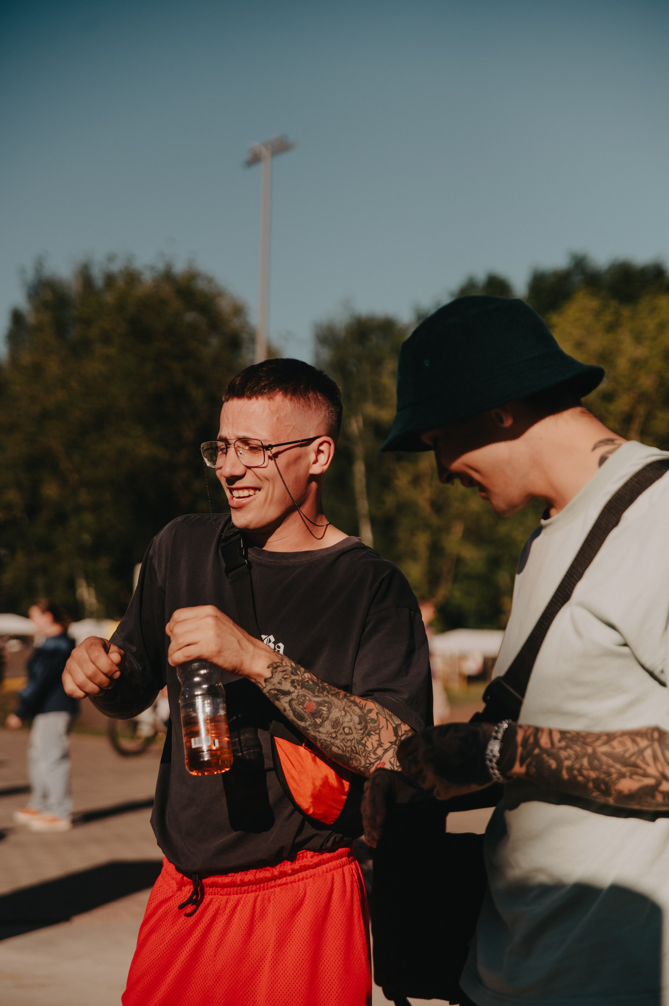 DJ БАТЛ | День молодёжи 2024 | фестиваль «КАРДО». Контент фотограф Илья Урс