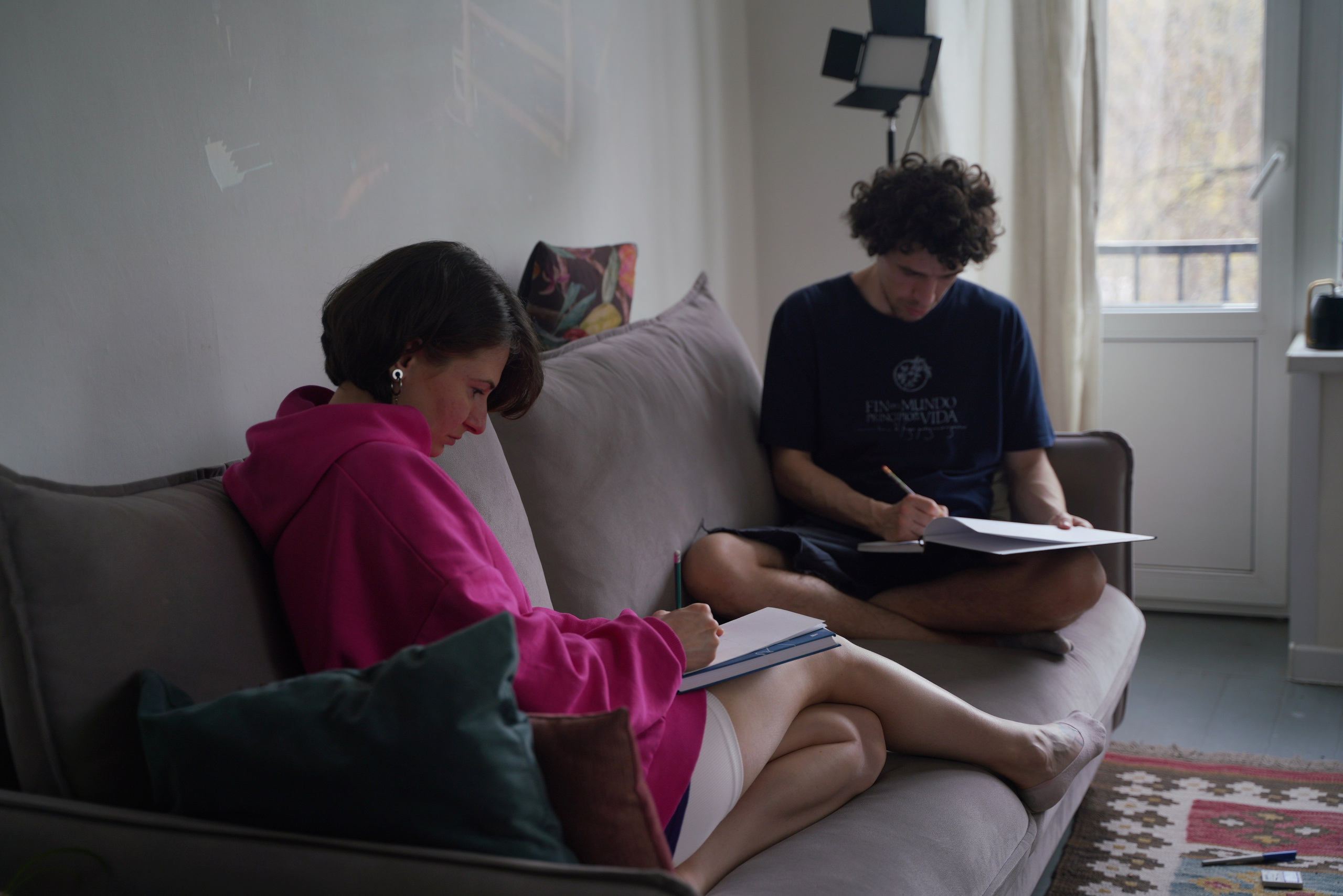 N4, Наше место под Солнцем в огромной Вселенной. Портретный и репортажный фотограф Наталья Горобец