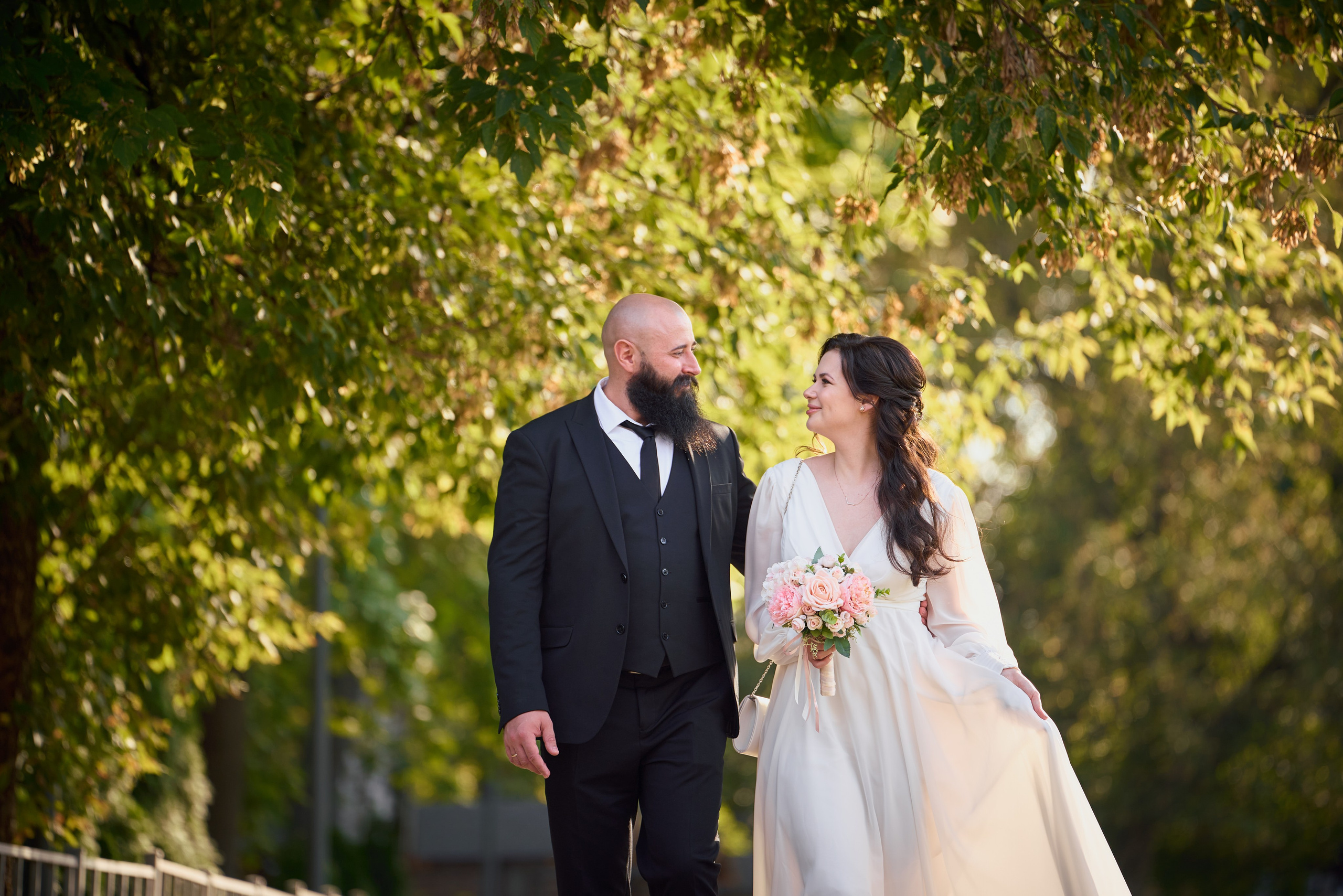 Фотограф в Грибоедовский ЗАГС — Дворец бракосочетаня № 1, Фотограф Евгений Опарин