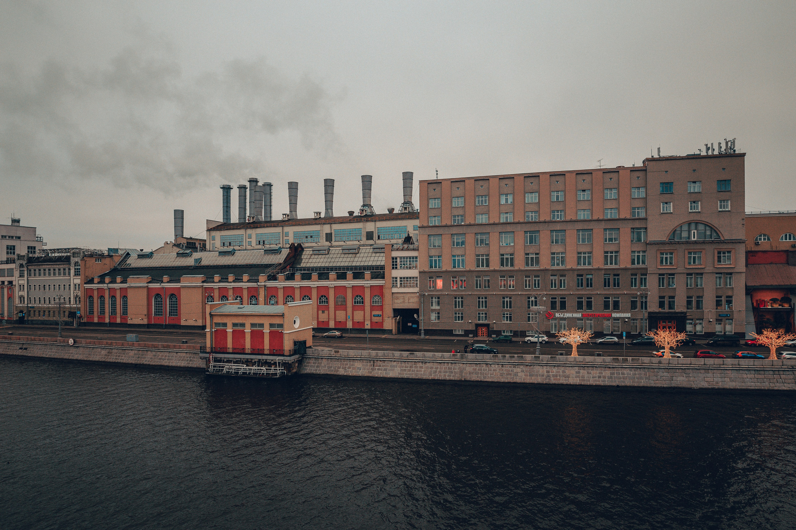 Фото Москвы. Фотошкола ArtFotoLife для начинающих и продвинутых фотографов