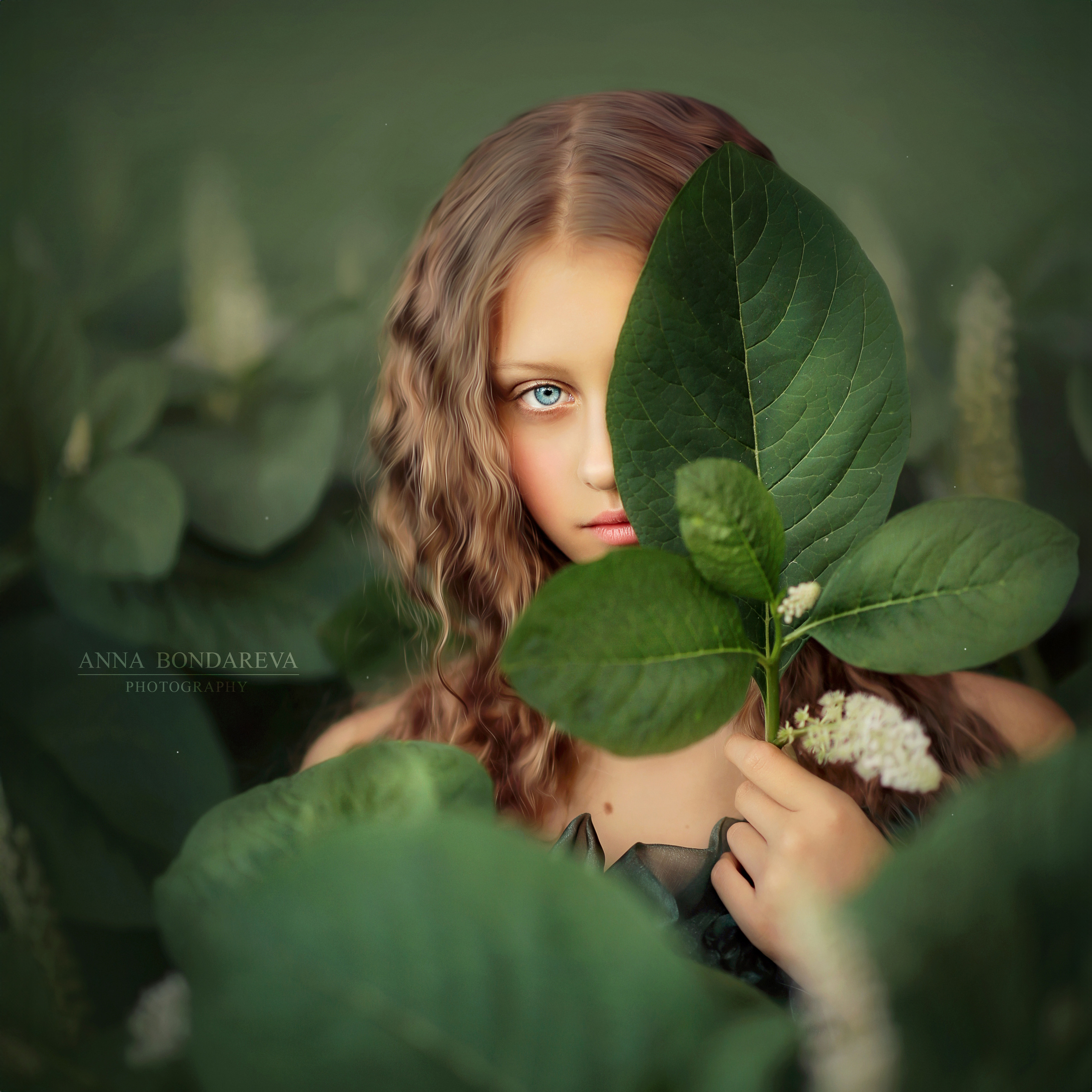 Индивидуальное обучение обработке (онлайн). Анна Бондарева — детский и семейный фотограф, обучение фотографии. Кавказские Минеральные Воды, Пятигорск