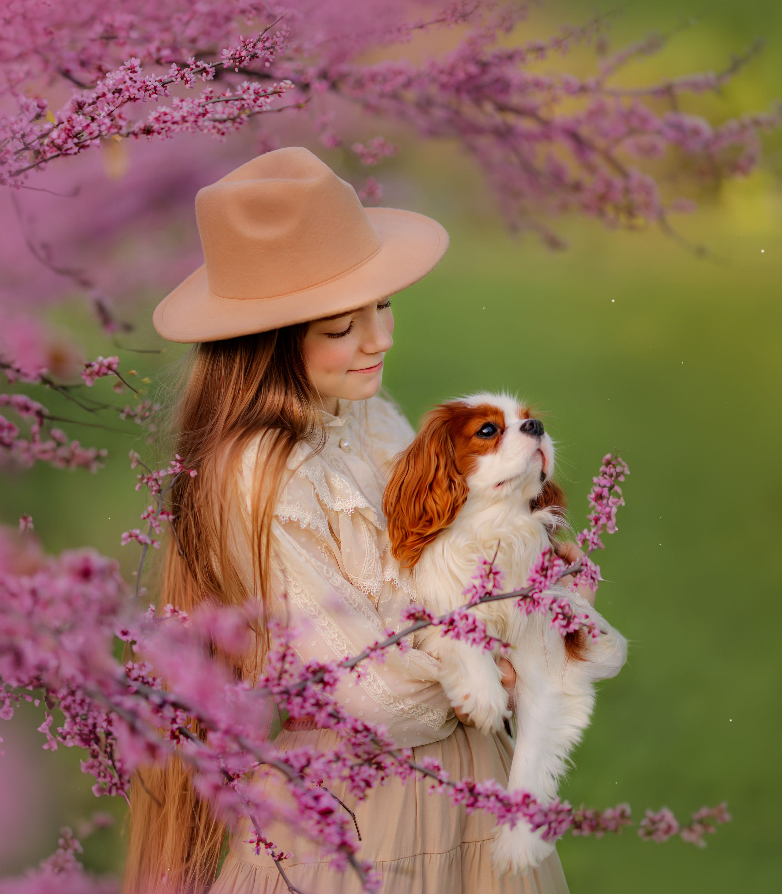 Индивидуальное обучение обработке (онлайн). Анна Бондарева — детский и семейный фотограф, обучение фотографии. Кавказские Минеральные Воды, Пятигорск