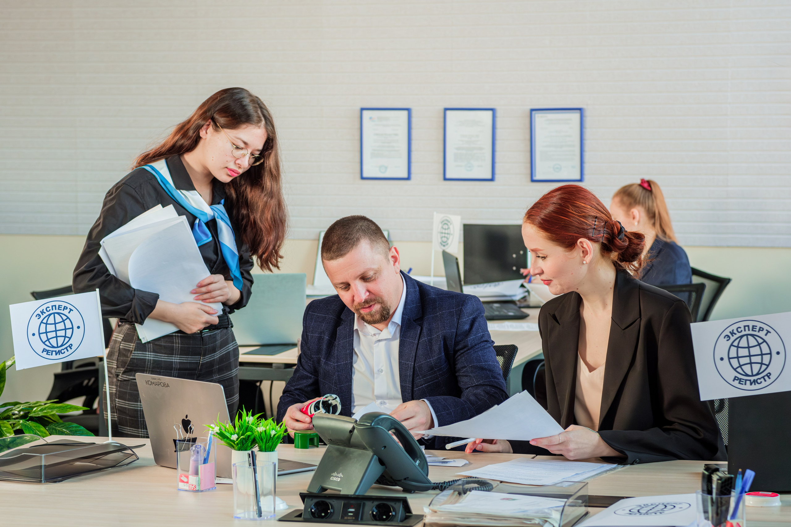 Контент съемка для среднего бизнеса