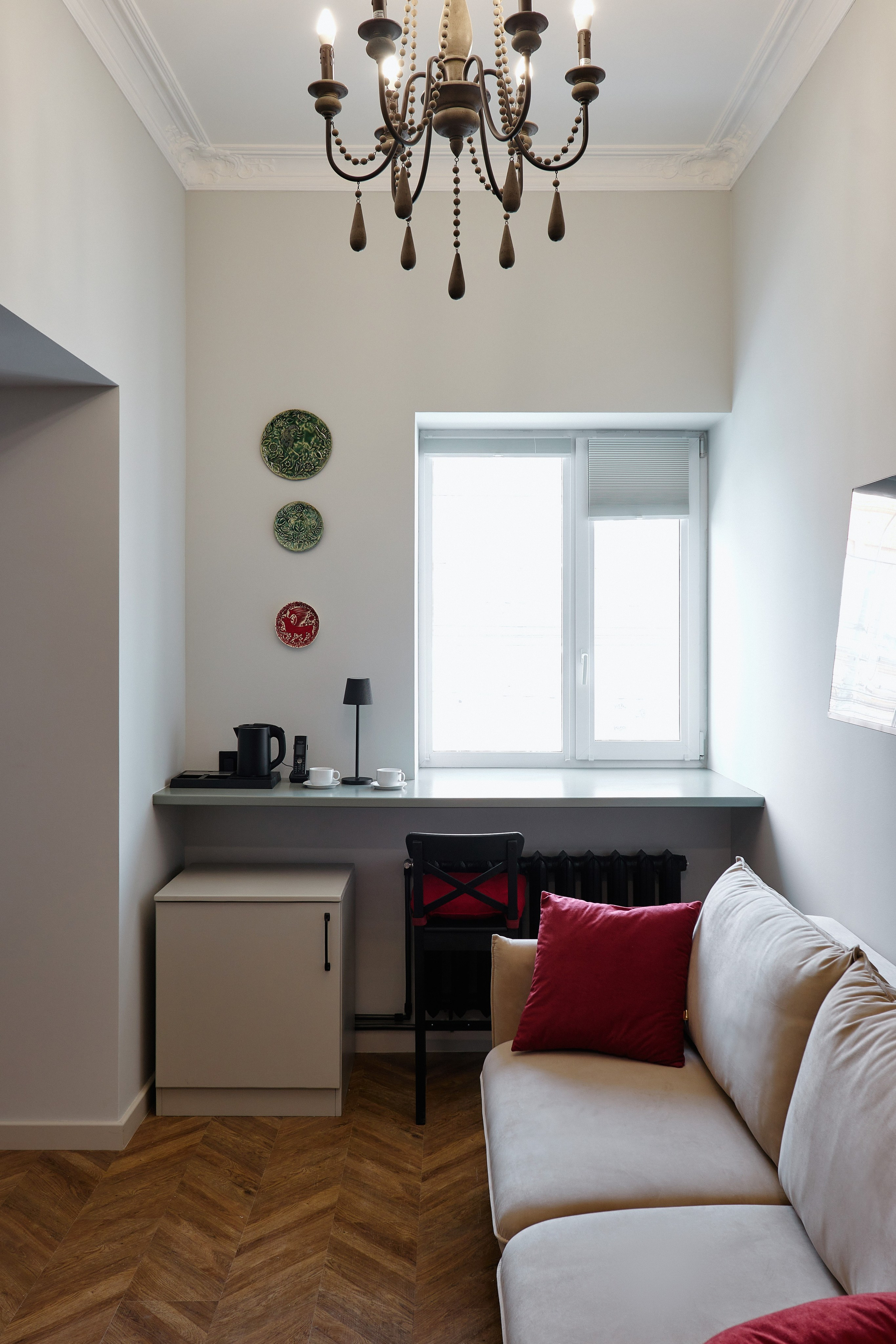 Интерьерная съемка в Самаре. DENISOV ART (фото, видео, дизайн) САМАРА