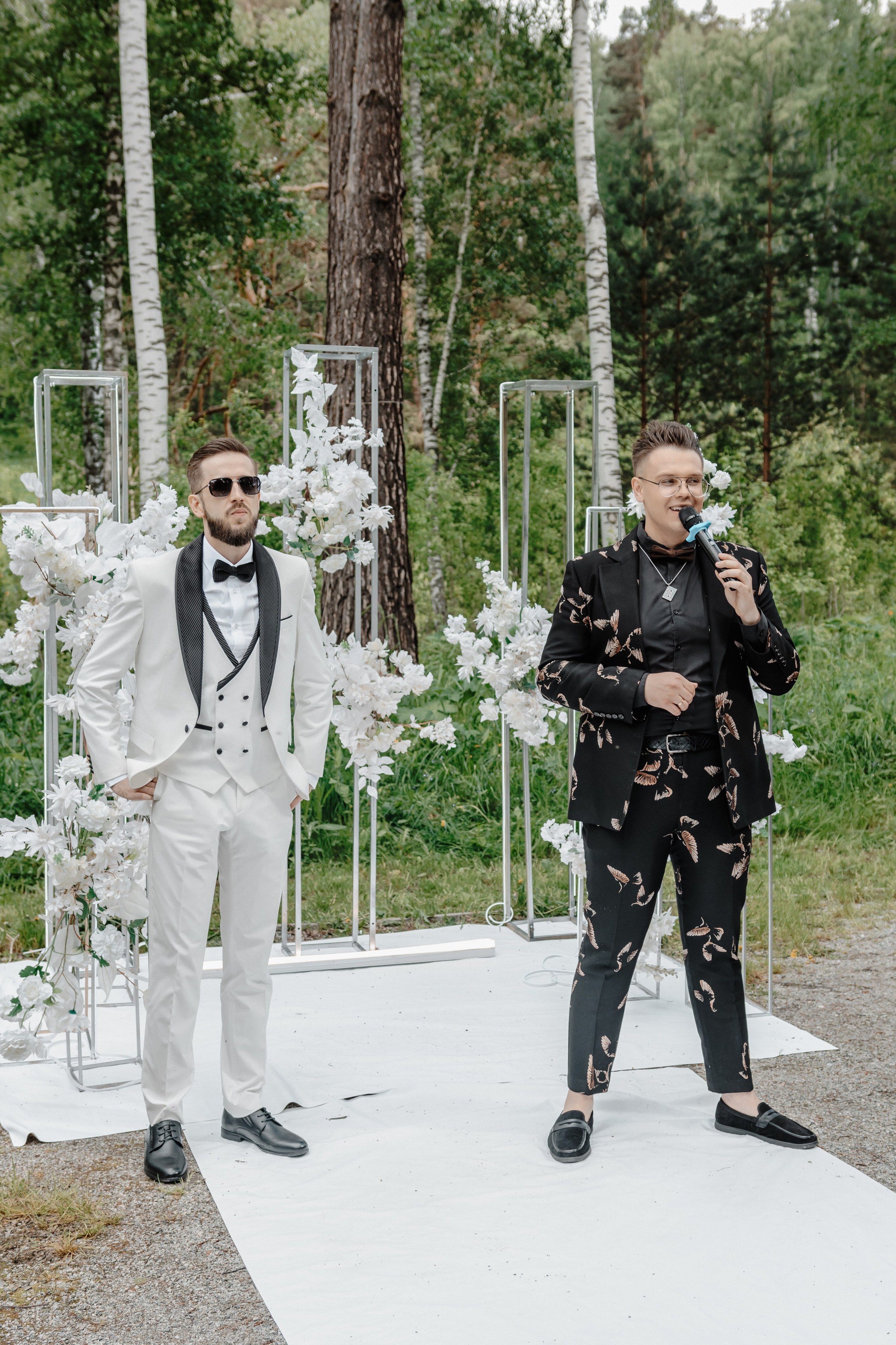 Свадьба Степана и Дарьи