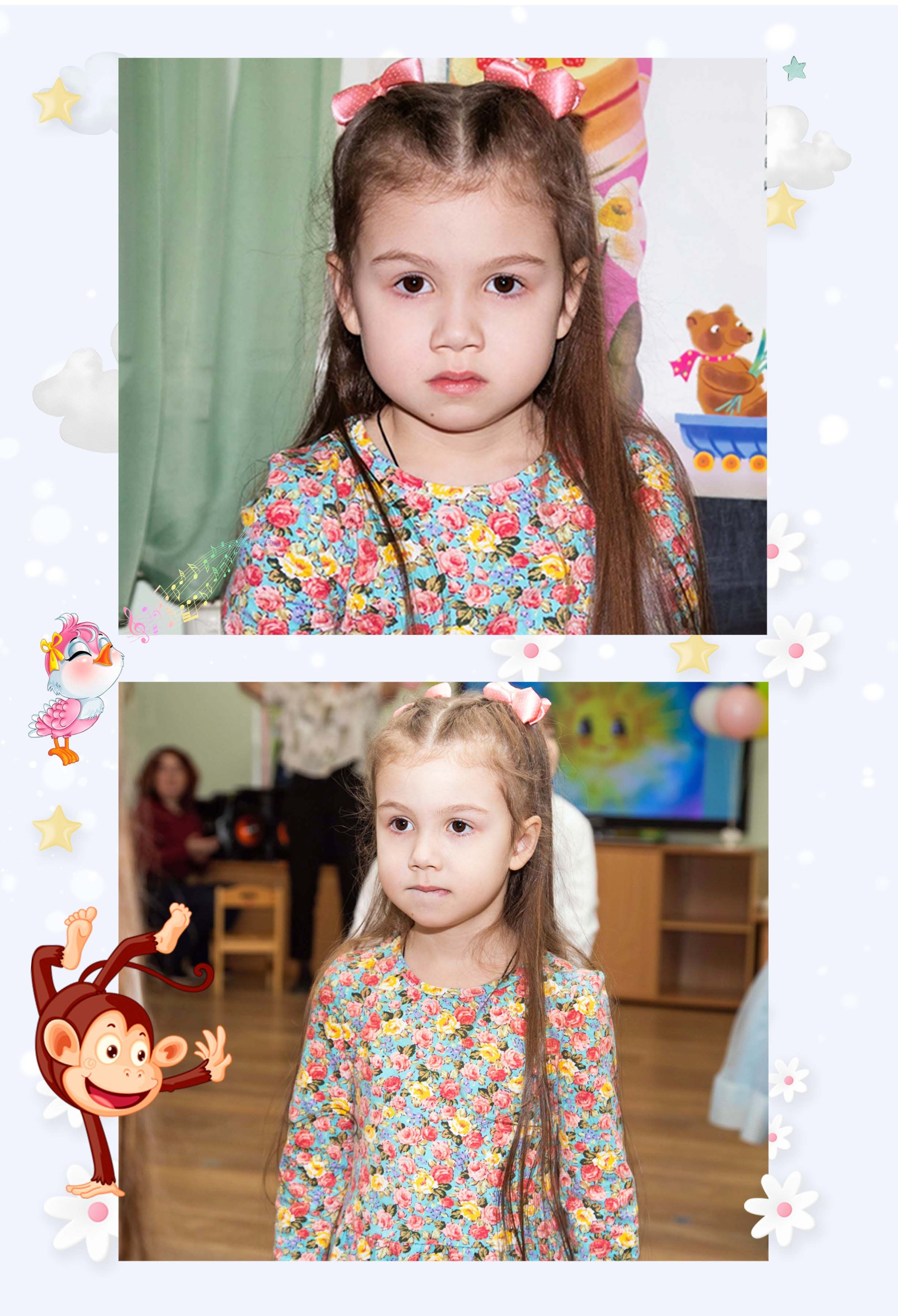 Мультяшки. Семейный и детский фотограф в Санкт-Петербург. Natalia Fadel