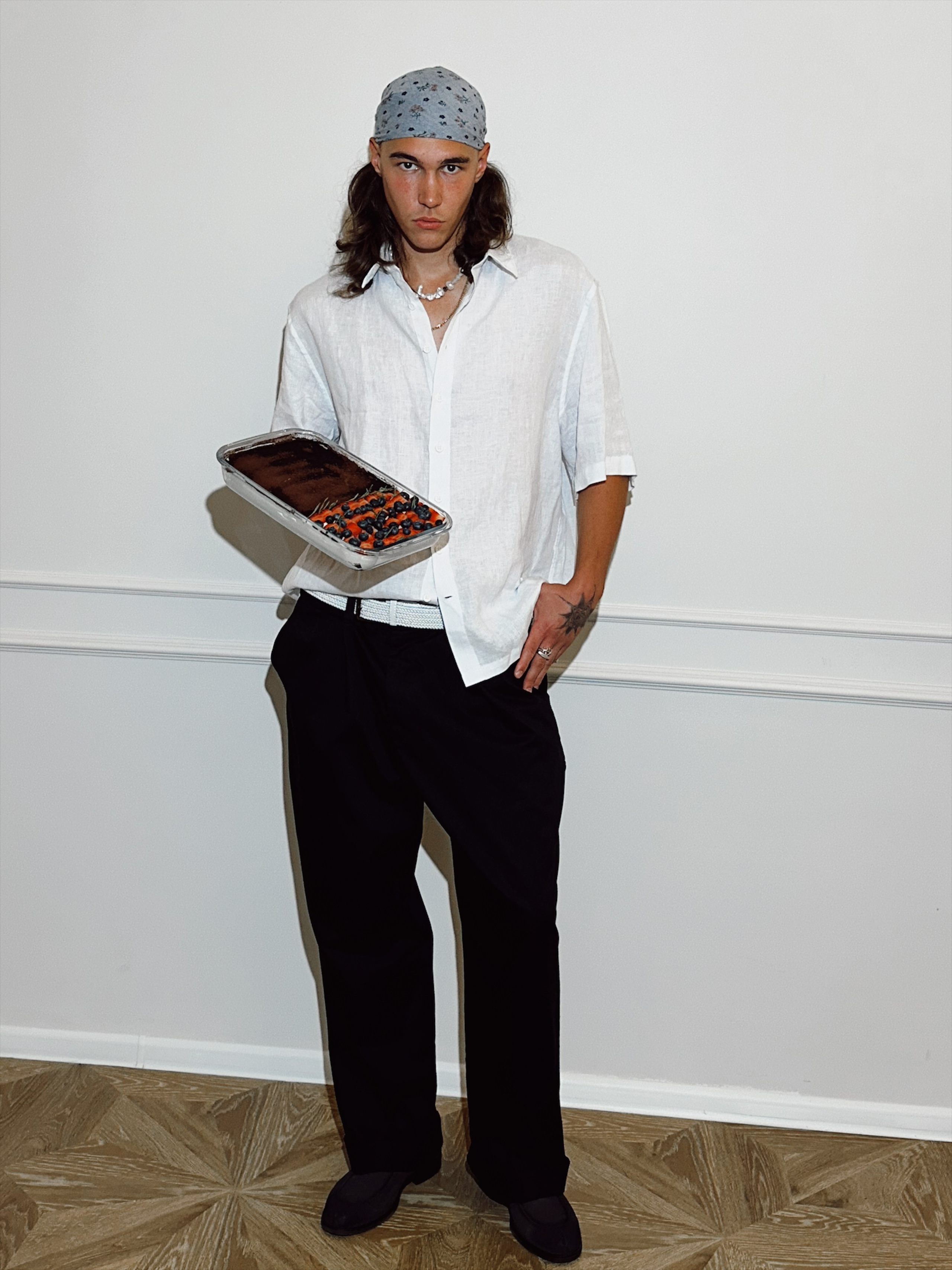 Контент-съёмка для бренда десертов. Чувственный мобильный фотограф в Казани и Сочи Дьяченко Дарья