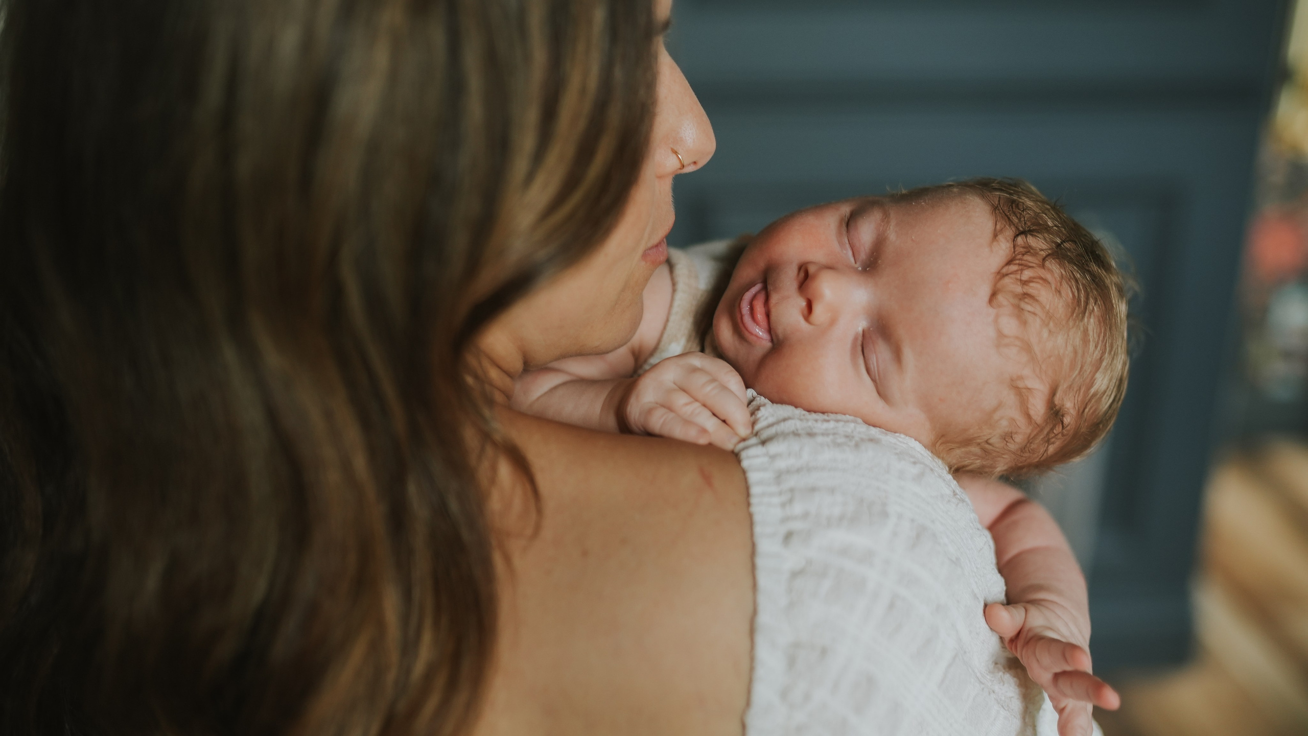 Addee&Michael Family story