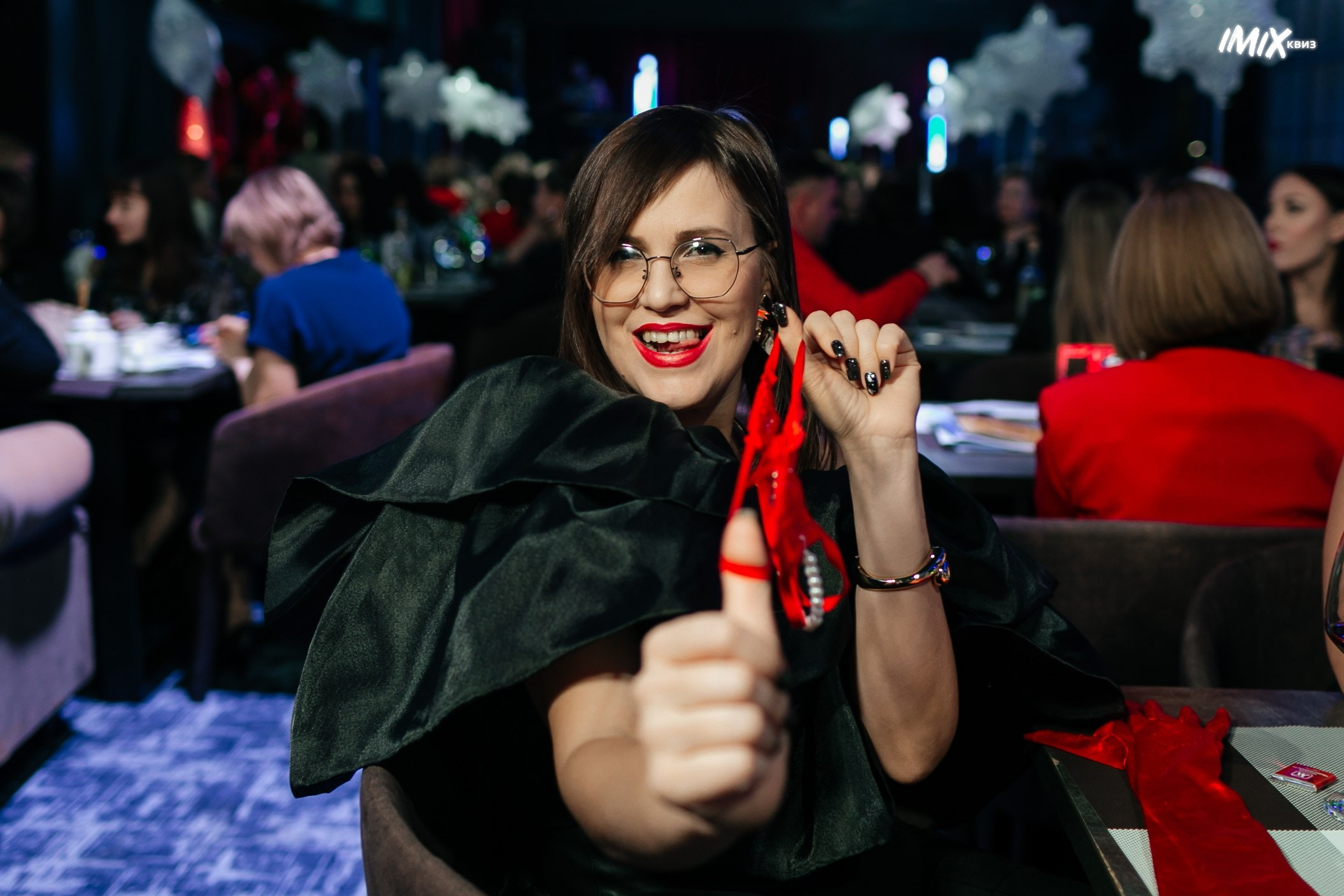 15.12 Imix. Новогодний. Команда специалистов в мире фотографии и видео. Детский фотограф, семейный фотограф