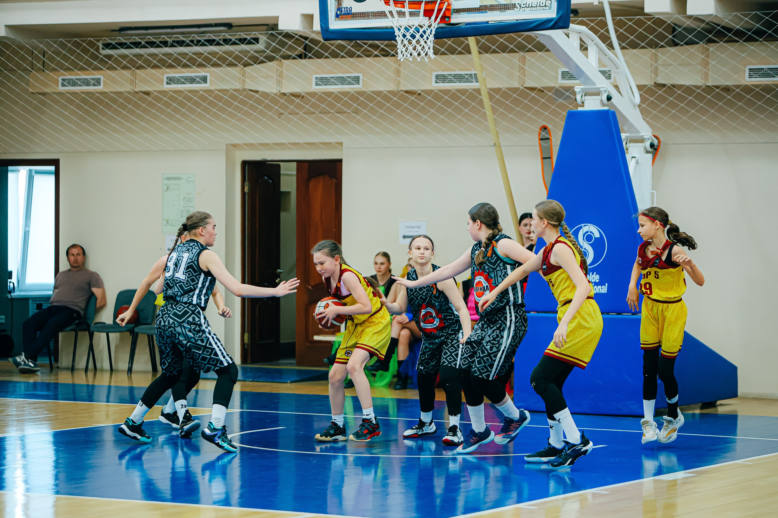 07.05 Баскетбольный турнир «Надежда». Посвященный 80 годовщине Великой Победы. Команда специалистов в мире фотографии и видео. Детский фотограф, семейный фотограф