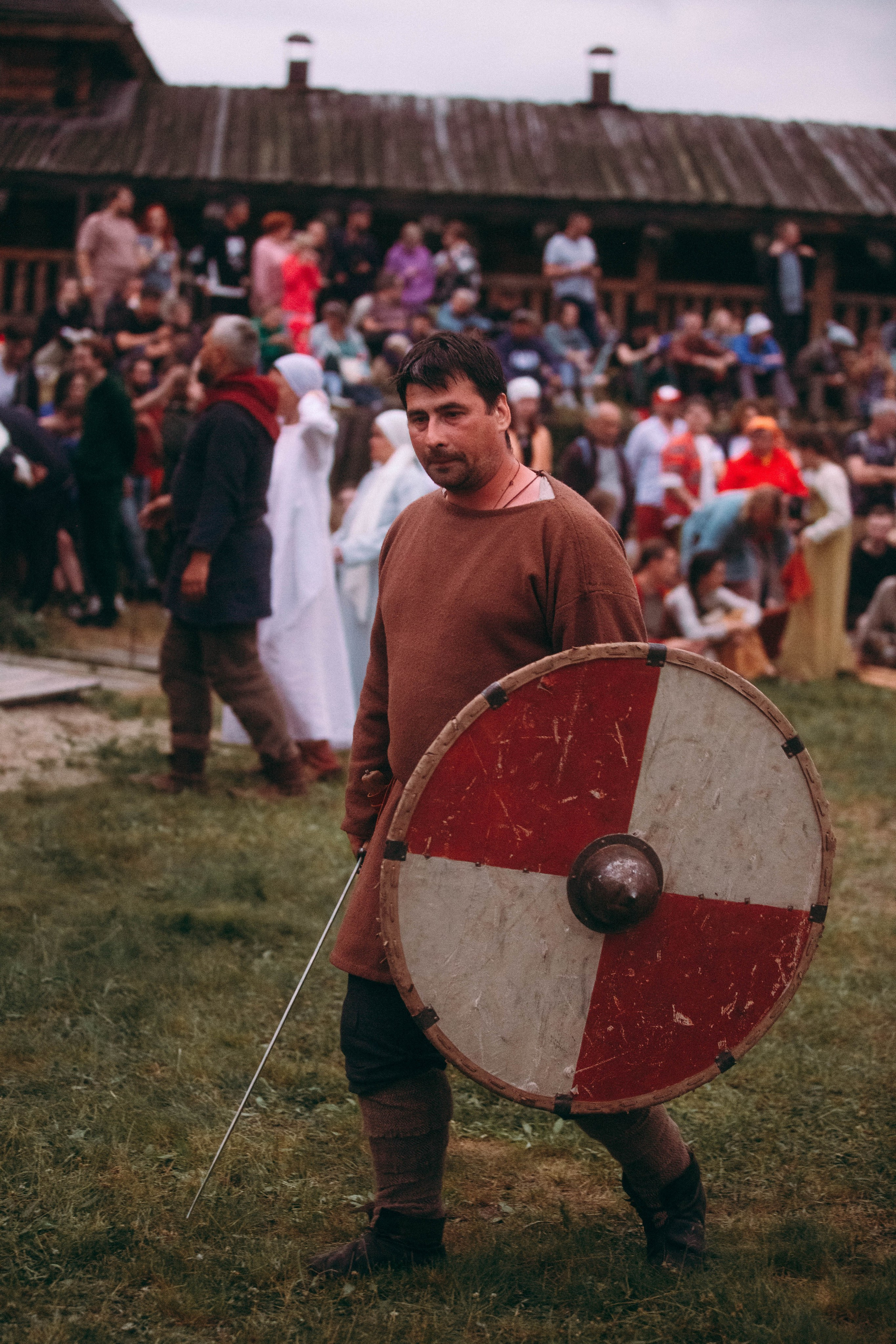 Фестиваль «Абалакское поле». Арт-фотограф Крис Л. в Тобольске: портрет, семейные, свадьбы