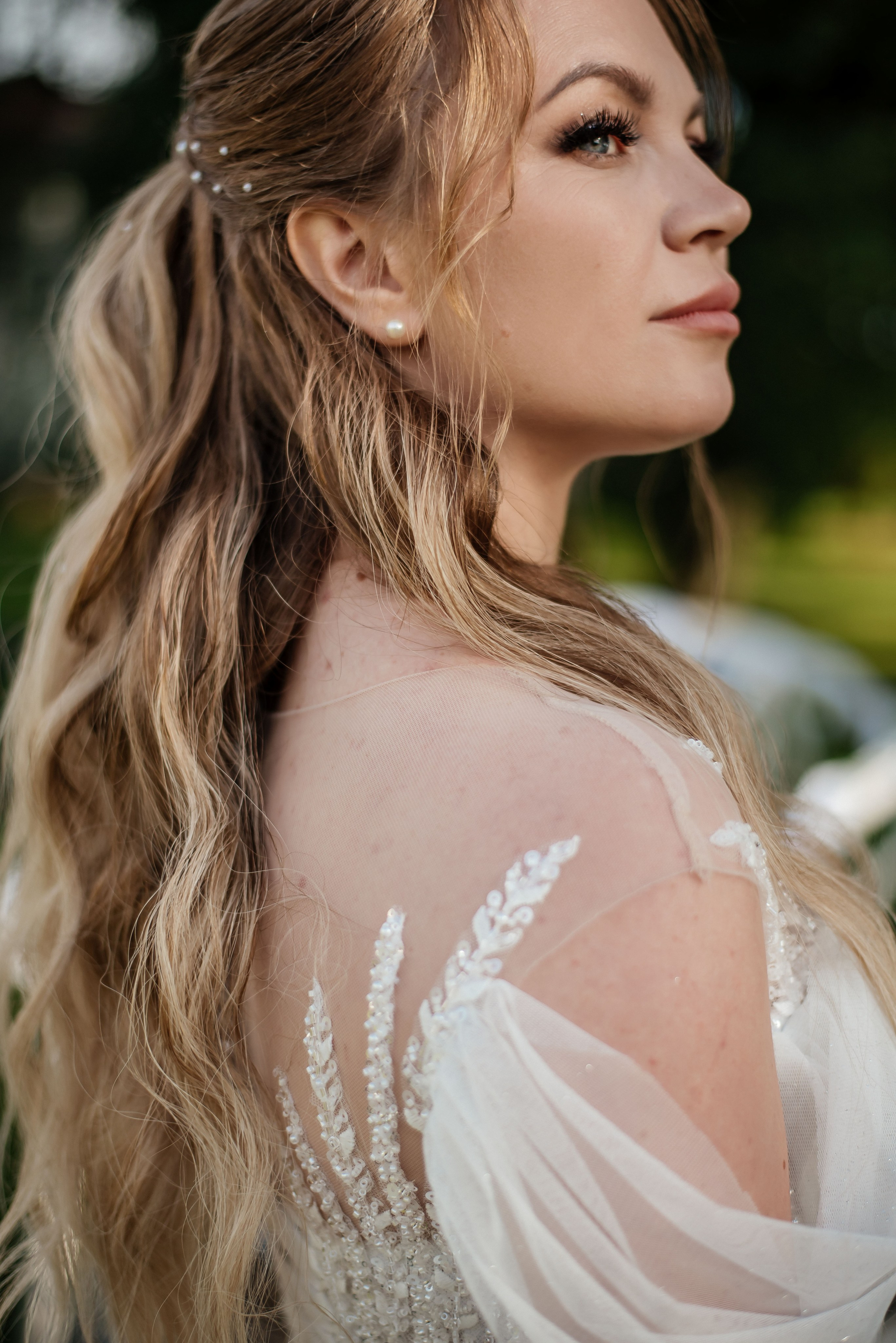 Илья и Анастасия. Свадебный и портретный фотограф lifestyle