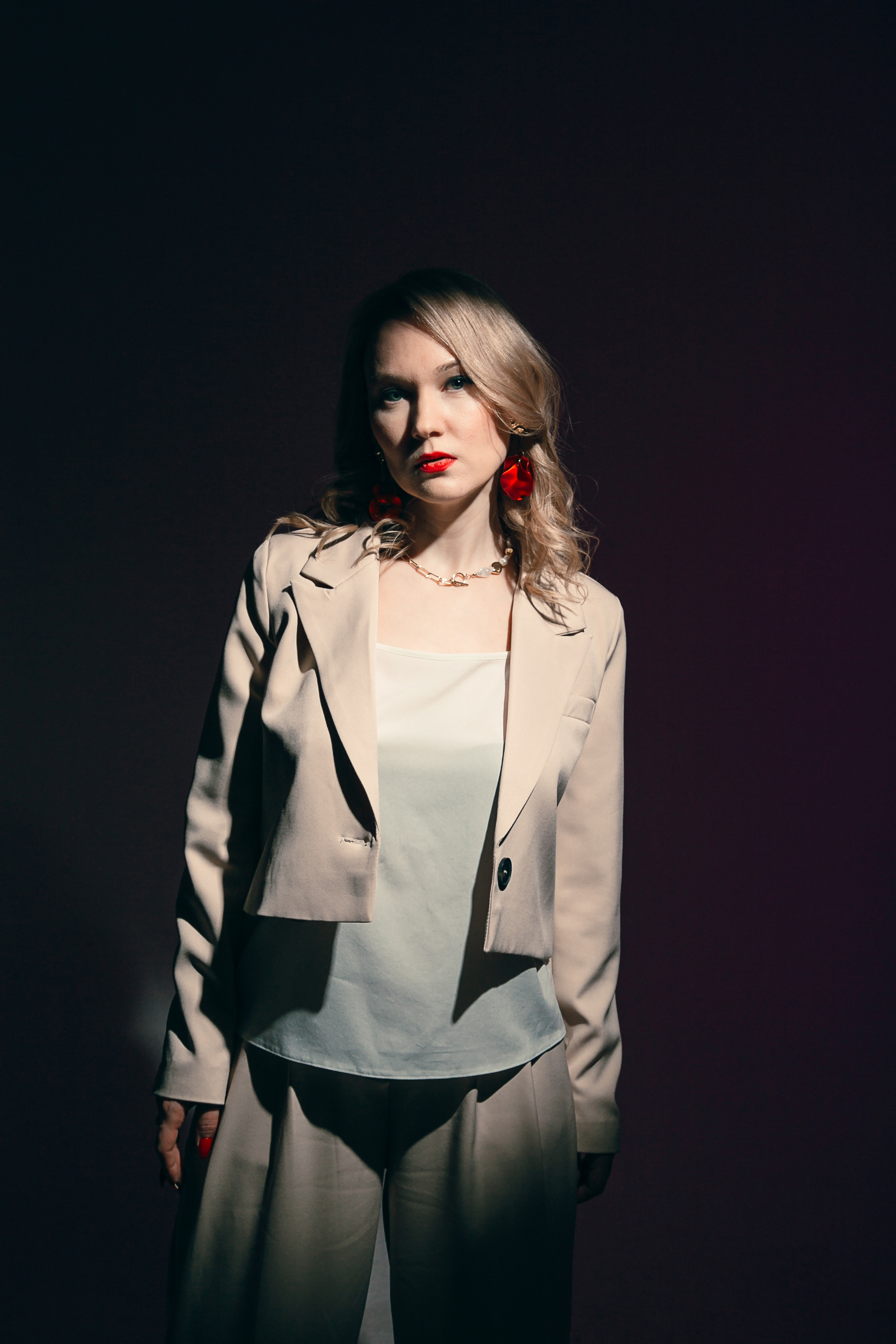 Фотосессия Анны в Москве — живые кадры, которые рассказывают о личности. Бренд‑фотограф в Москве | Rina _Sphoto — личный и бизнес‑контент