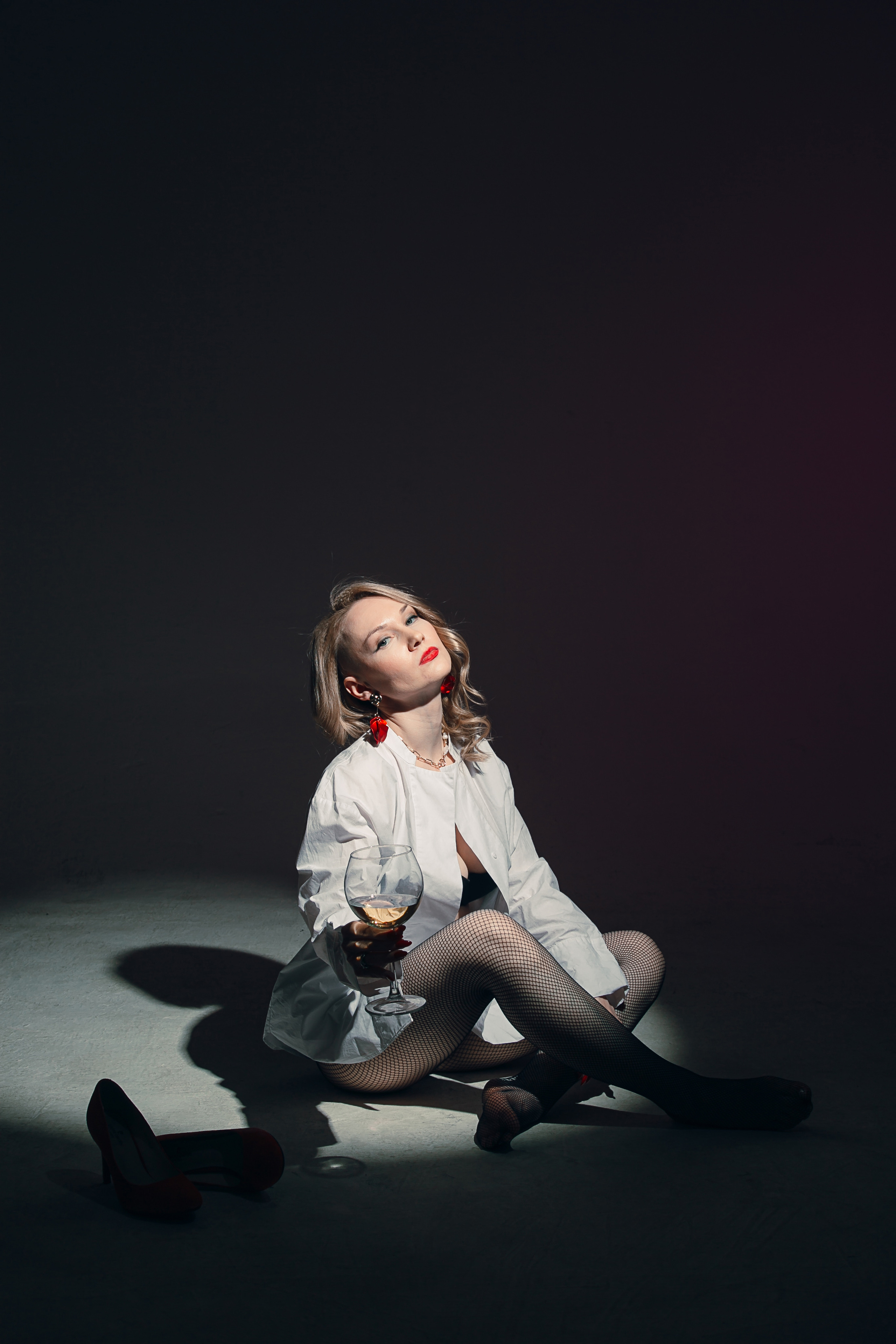 Фотосессия Анны в Москве — живые кадры, которые рассказывают о личности. Бренд‑фотограф в Москве | Rina _Sphoto — личный и бизнес‑контент