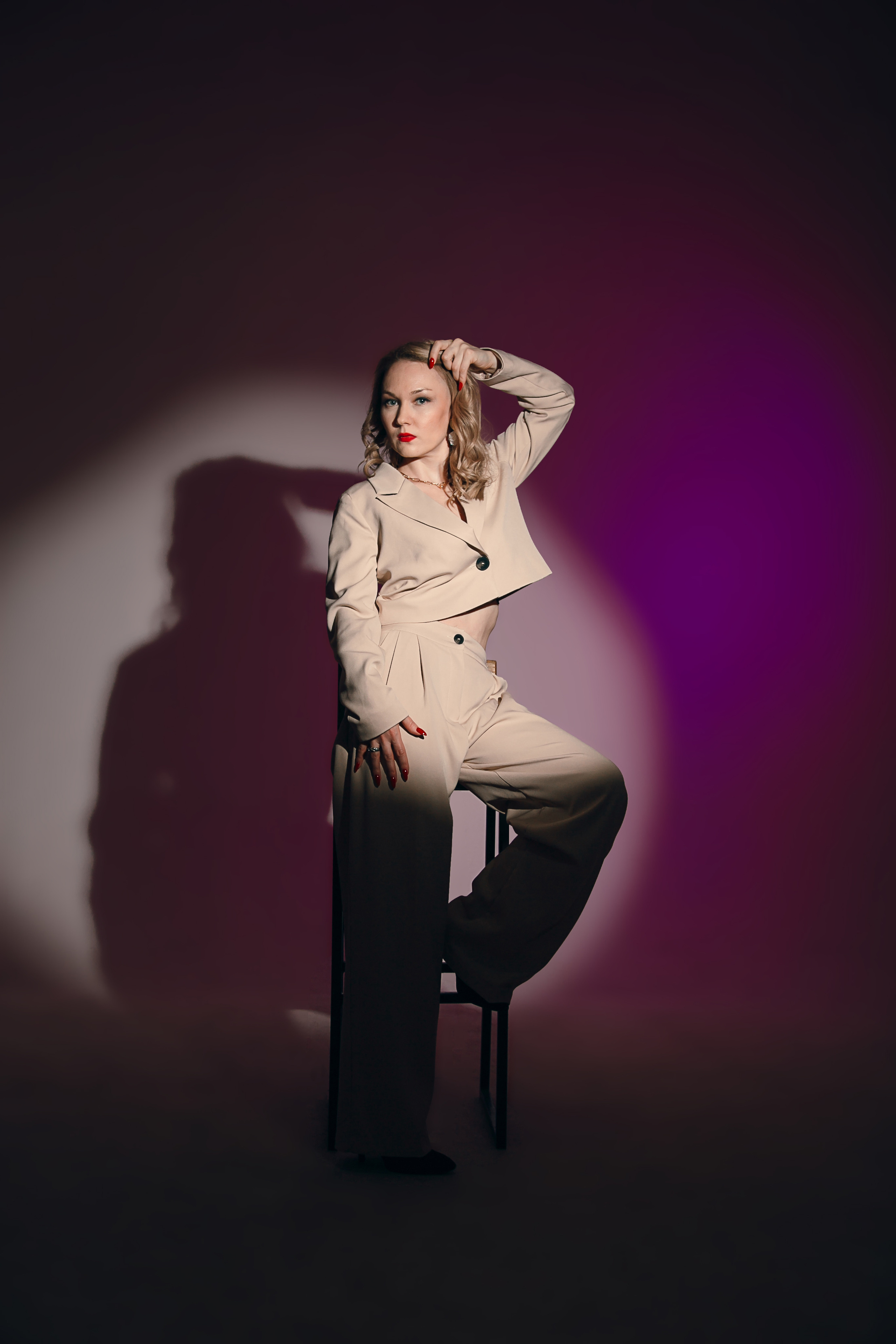 Фотосессия Анны в Москве — живые кадры, которые рассказывают о личности. Бренд‑фотограф в Москве | Rina _Sphoto — личный и бизнес‑контент