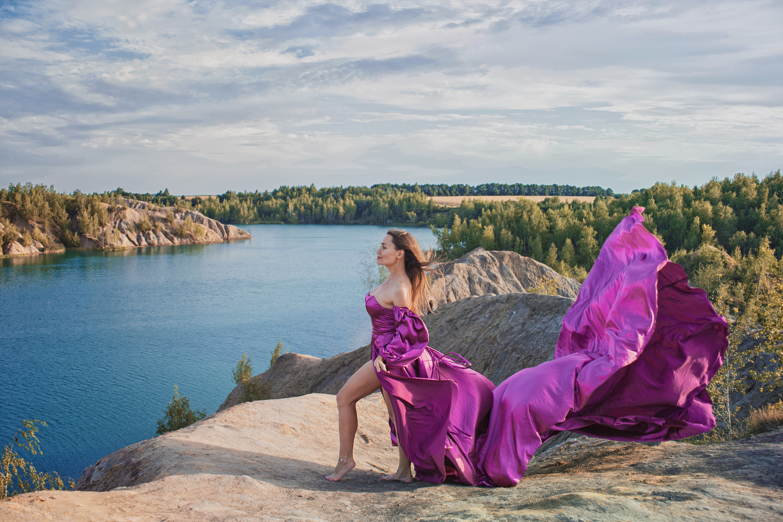 Экскурсионный фототур в Кондуки. Бренд‑фотограф в Москве | Rina _Sphoto — личный и бизнес‑контент