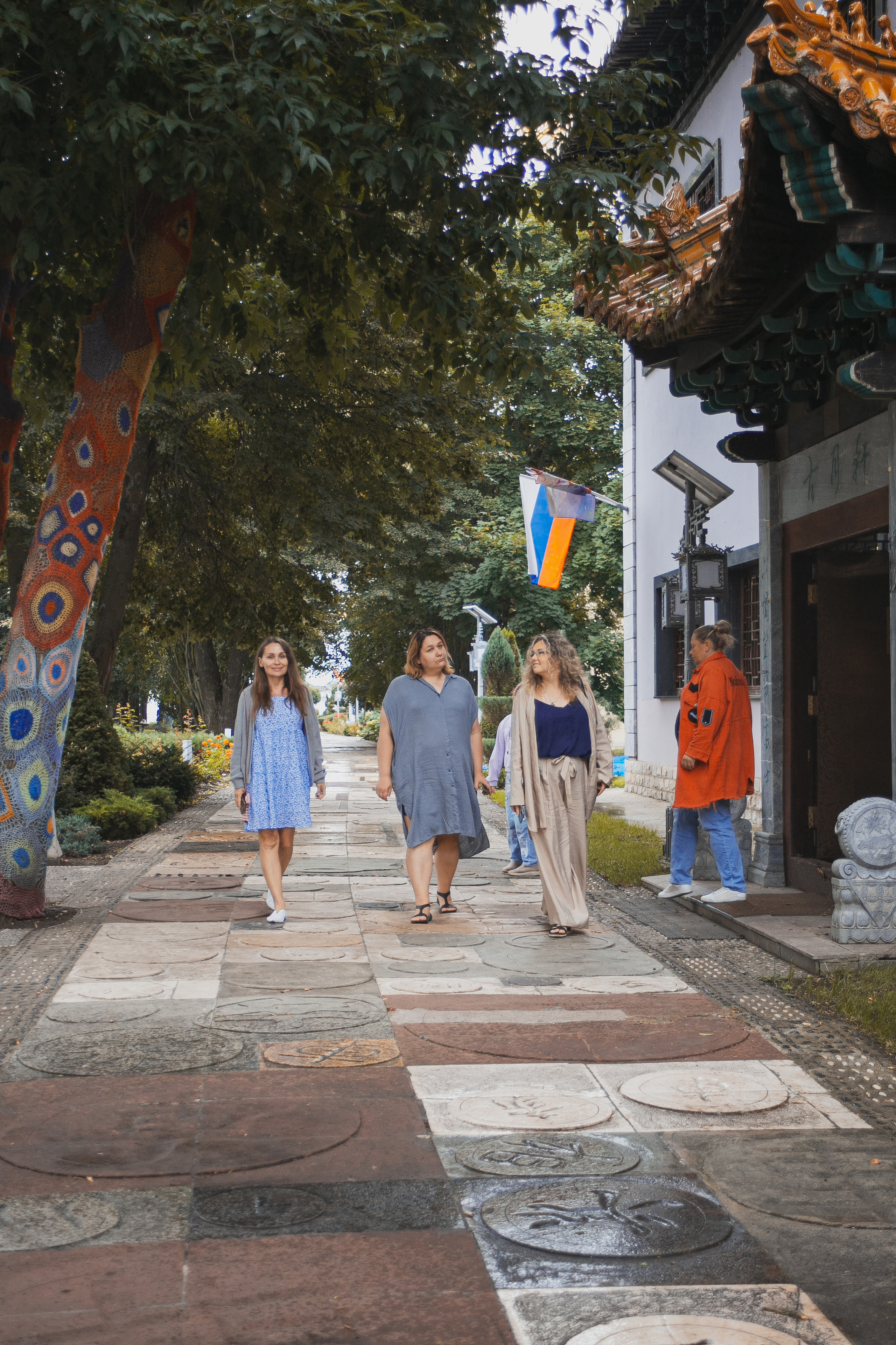 Экскурсионный фототур в Кондуки. Бренд‑фотограф в Москве | Rina _Sphoto — личный и бизнес‑контент