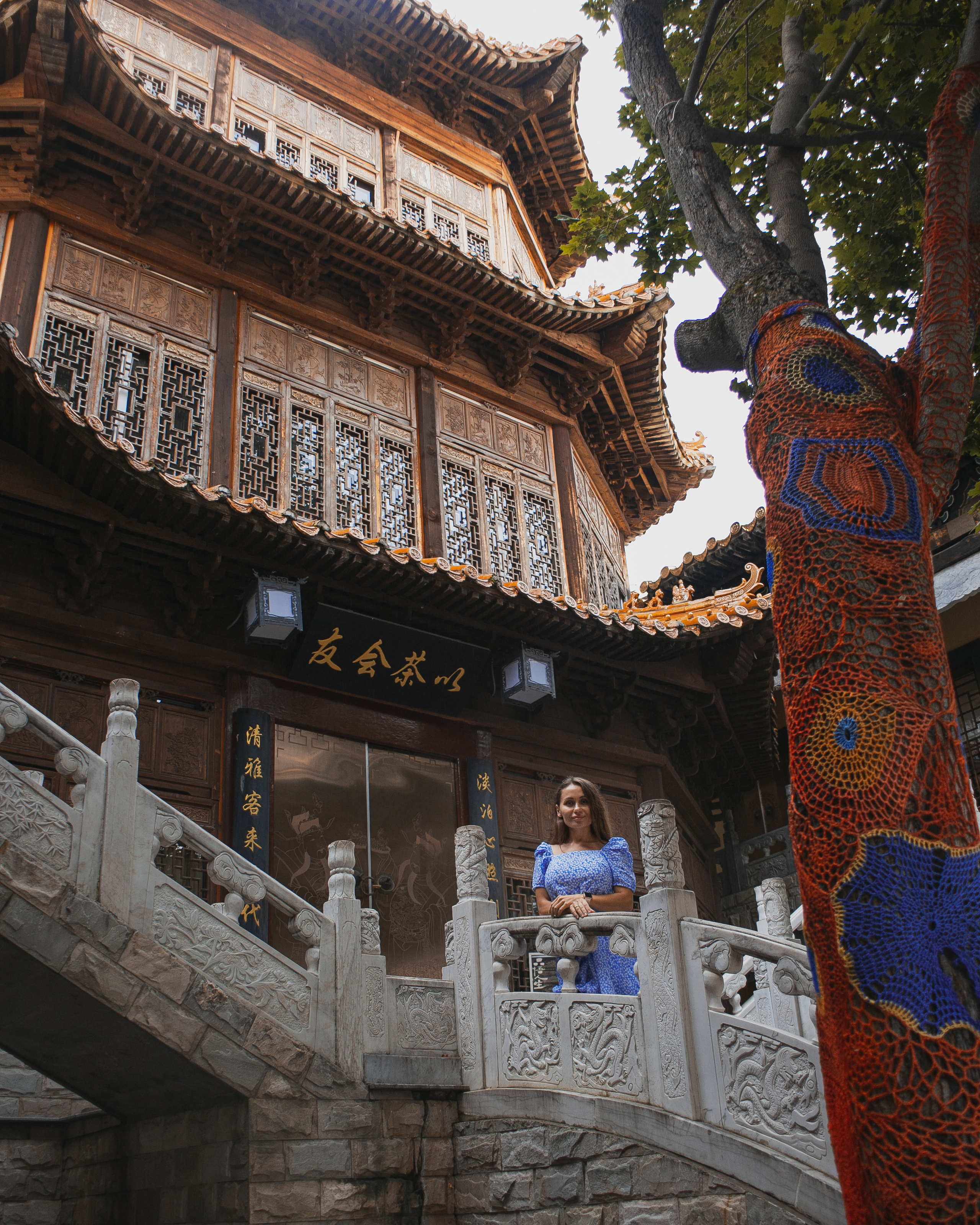 Экскурсионный фототур в Кондуки. Бренд‑фотограф в Москве | Rina _Sphoto — личный и бизнес‑контент