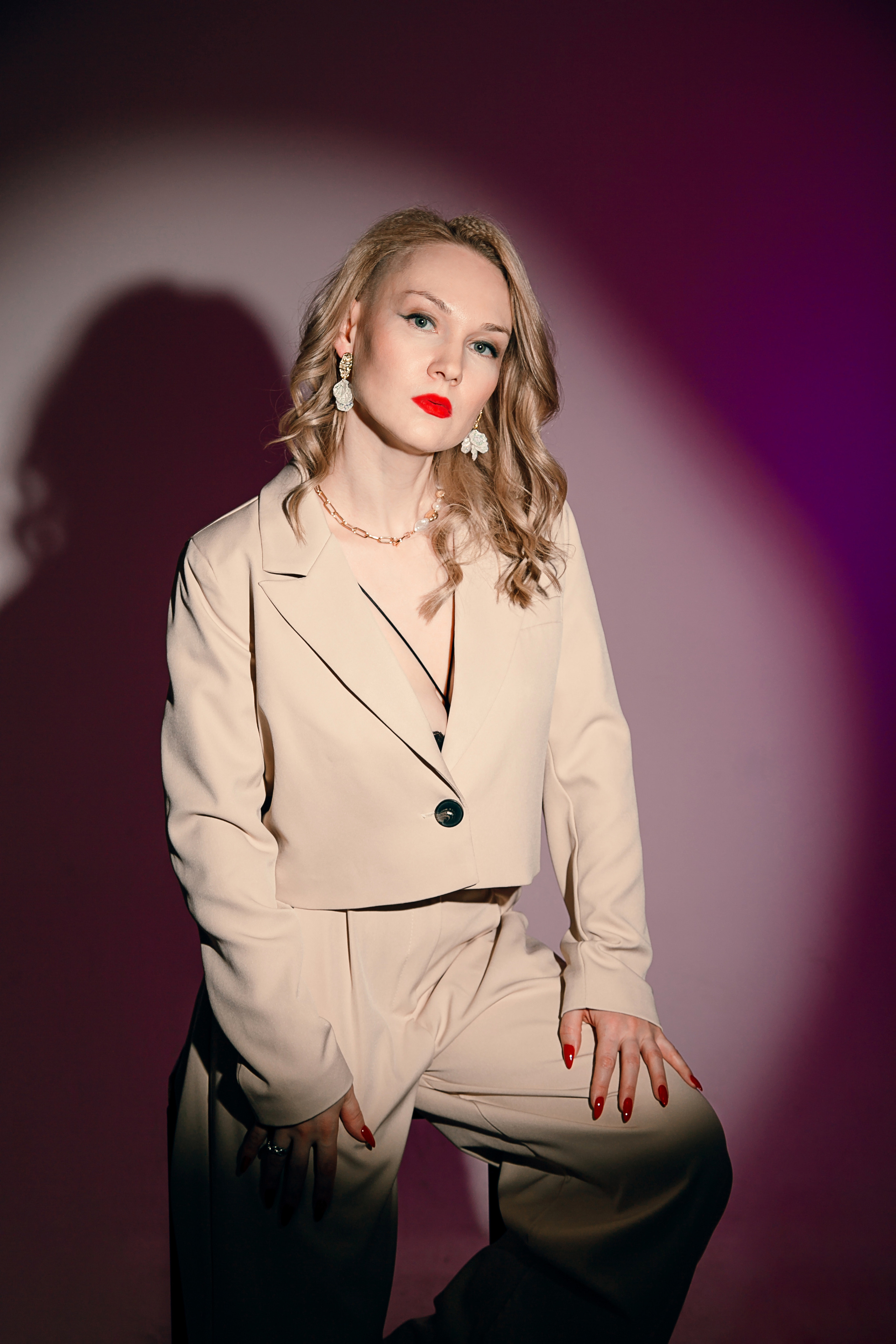 Фотосессия Анны в Москве — живые кадры, которые рассказывают о личности. Бренд‑фотограф в Москве | Rina _Sphoto — личный и бизнес‑контент