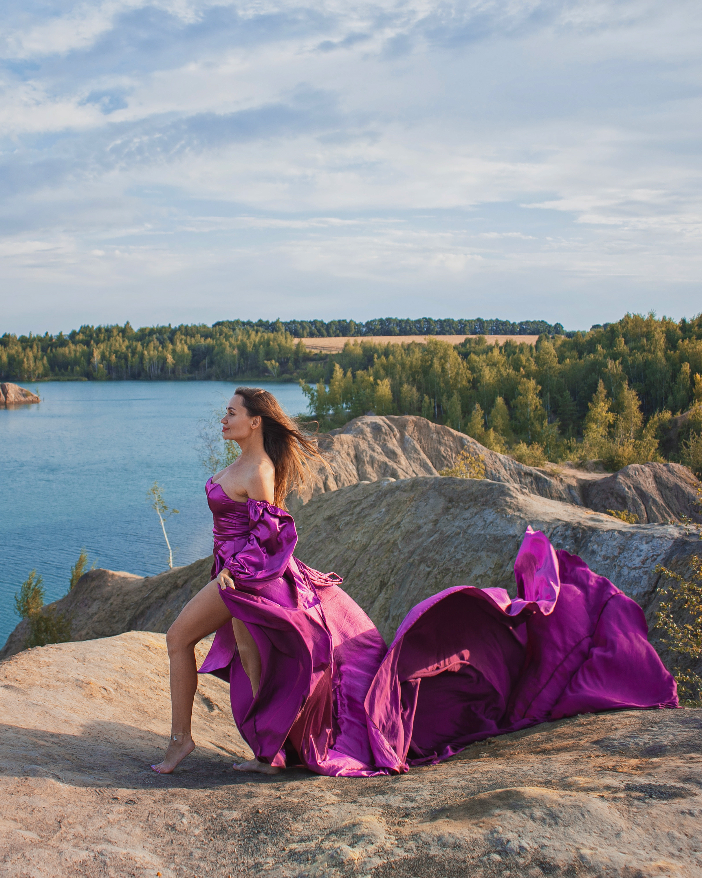 Экскурсионный фототур в Кондуки. Бренд‑фотограф в Москве | Rina _Sphoto — личный и бизнес‑контент
