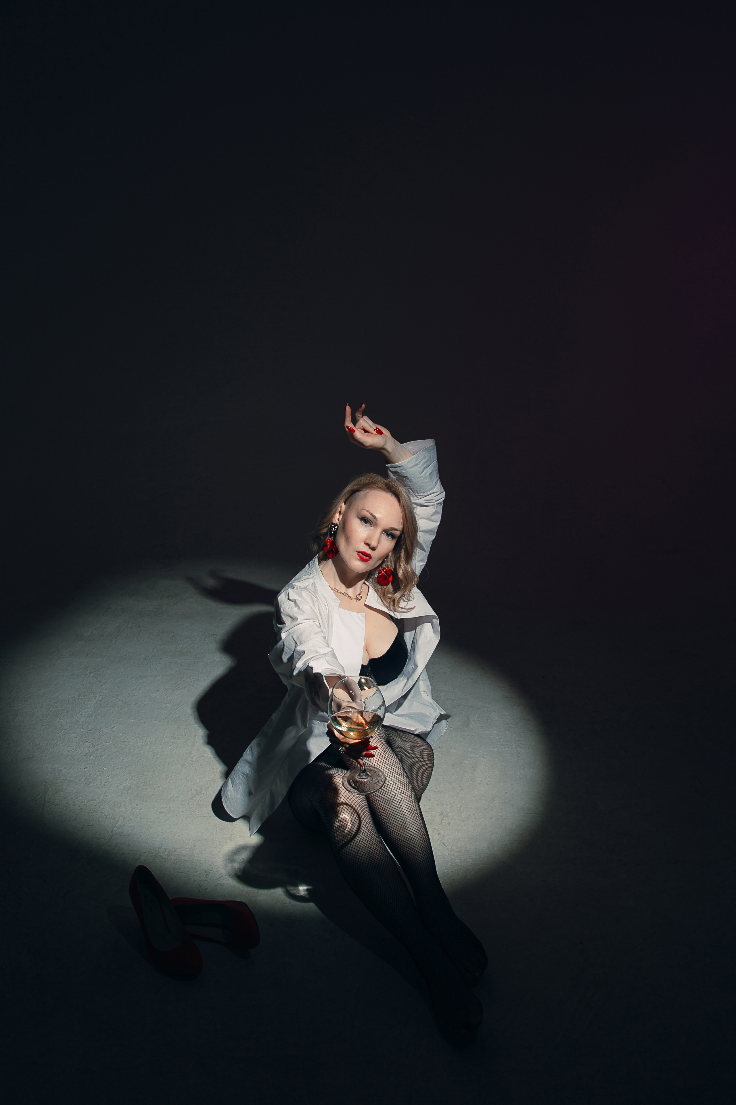 Фотосессия Анны в Москве — живые кадры, которые рассказывают о личности. Бренд‑фотограф в Москве | Rina _Sphoto — личный и бизнес‑контент