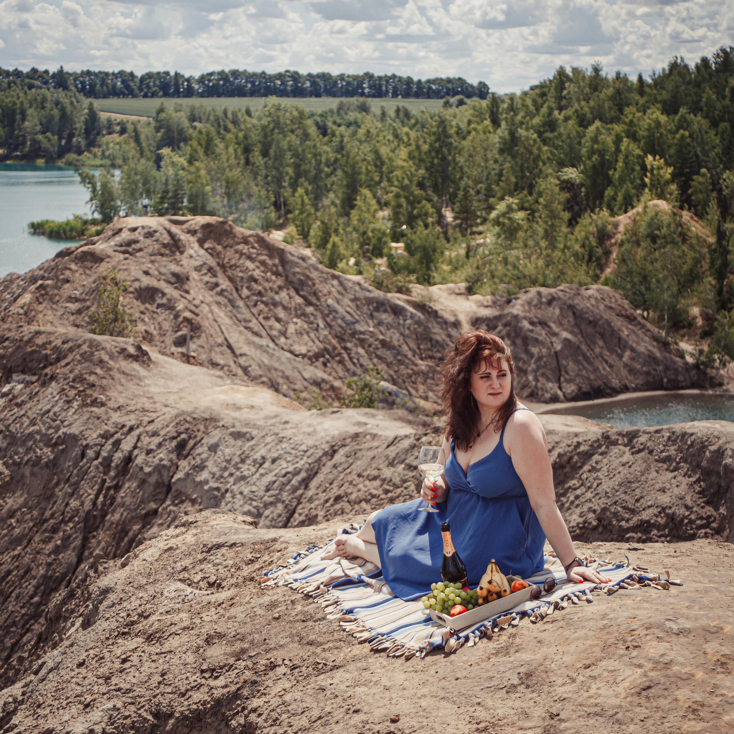 Экскурсионный фототур в Кондуки. Бренд‑фотограф в Москве | Rina _Sphoto — личный и бизнес‑контент