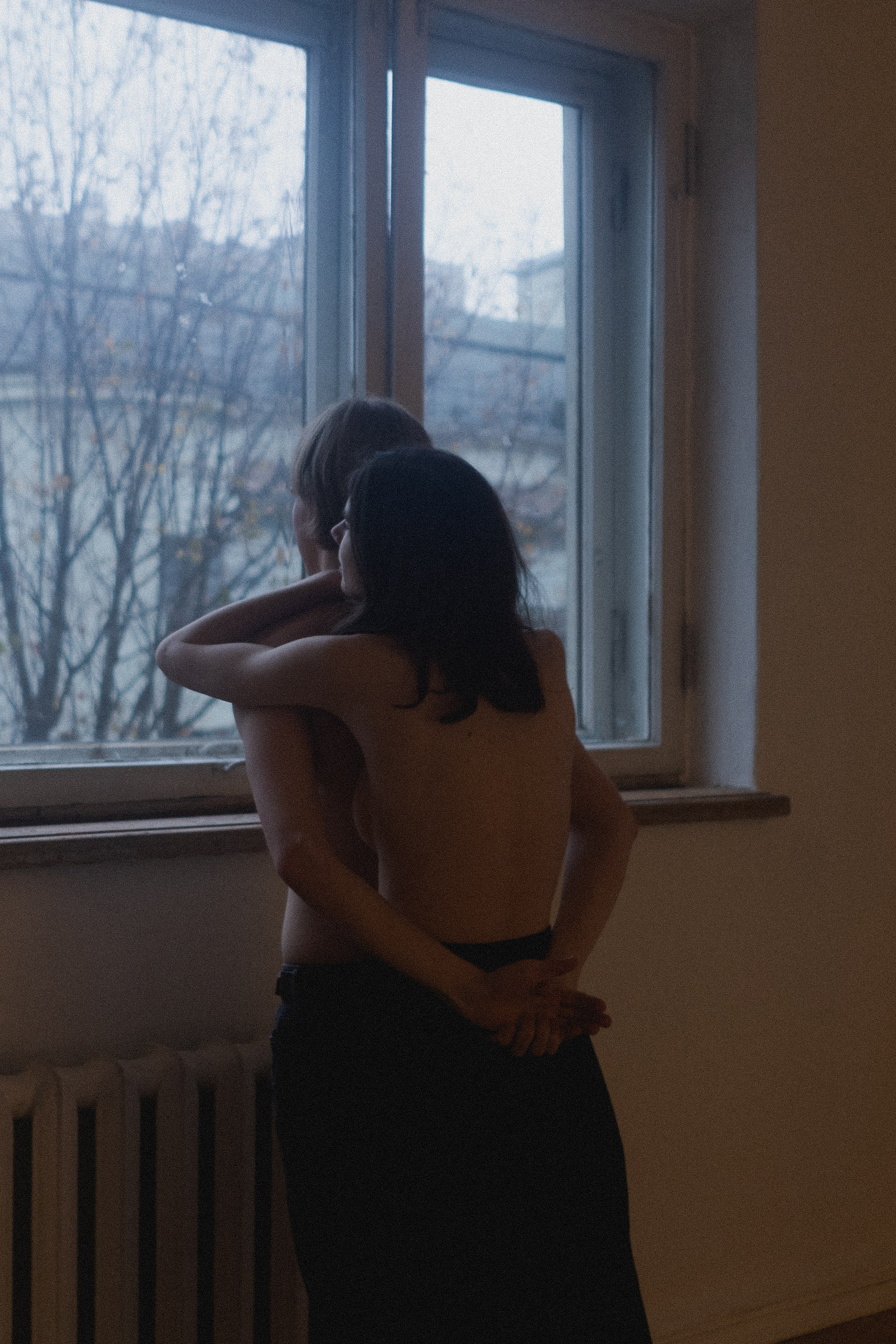 Booking. Elena Raya • Photographer