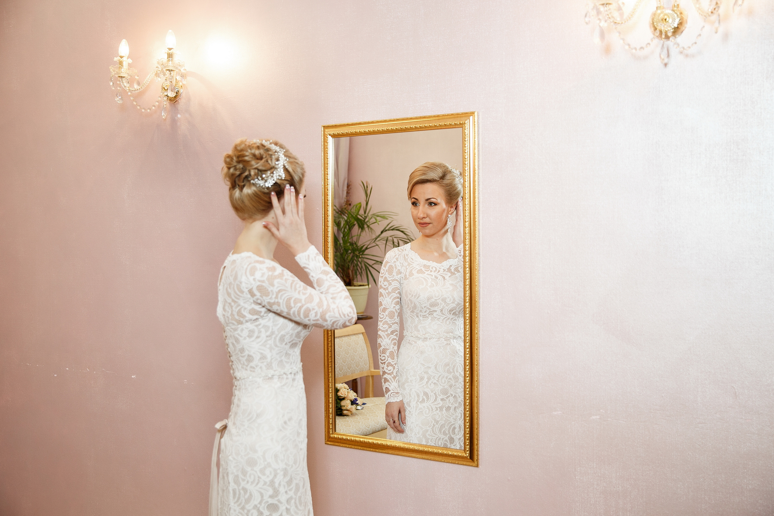 Места для свадебной фотосессии в Щелково