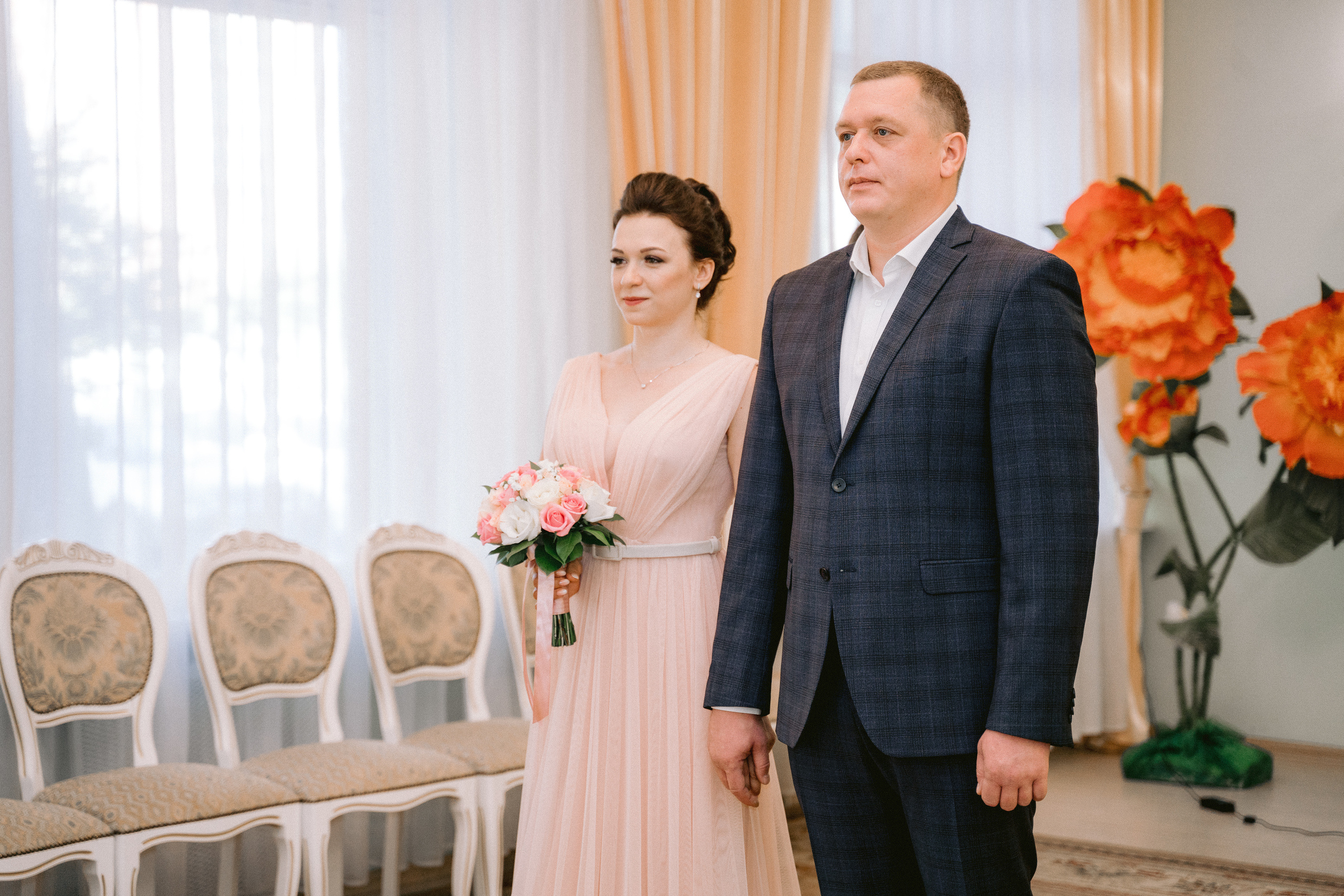 Места для свадебной фотосессии в Щелково