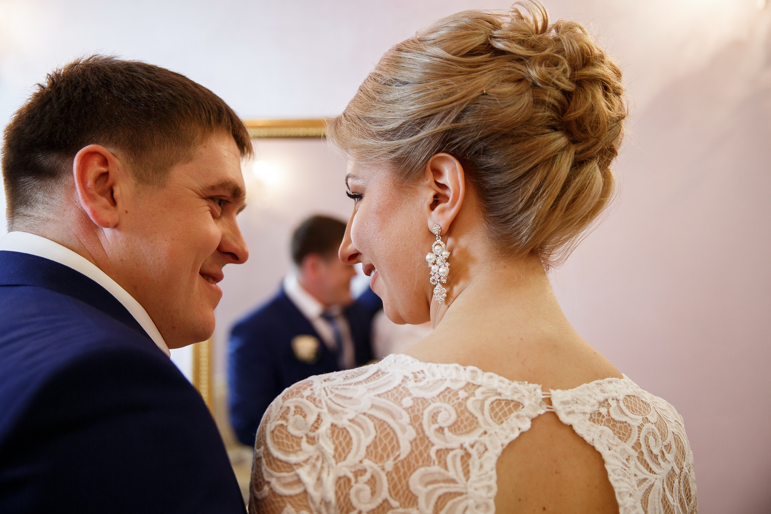 Места для свадебной фотосессии в Щелково