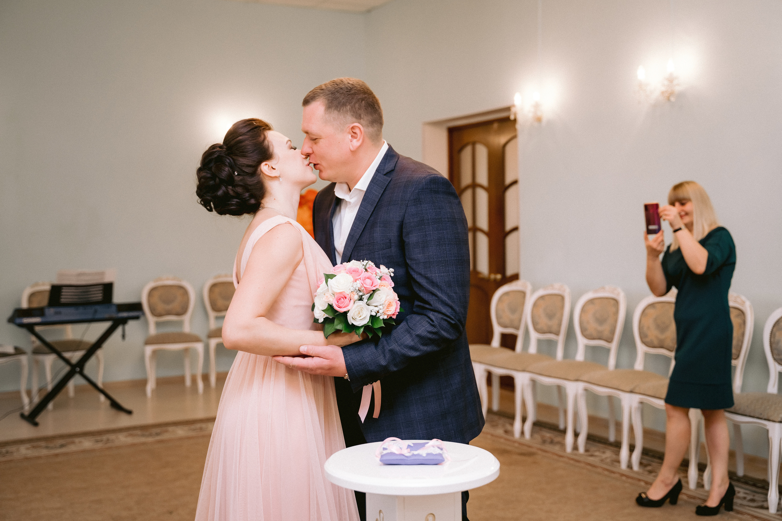 Места для свадебной фотосессии в Щелково