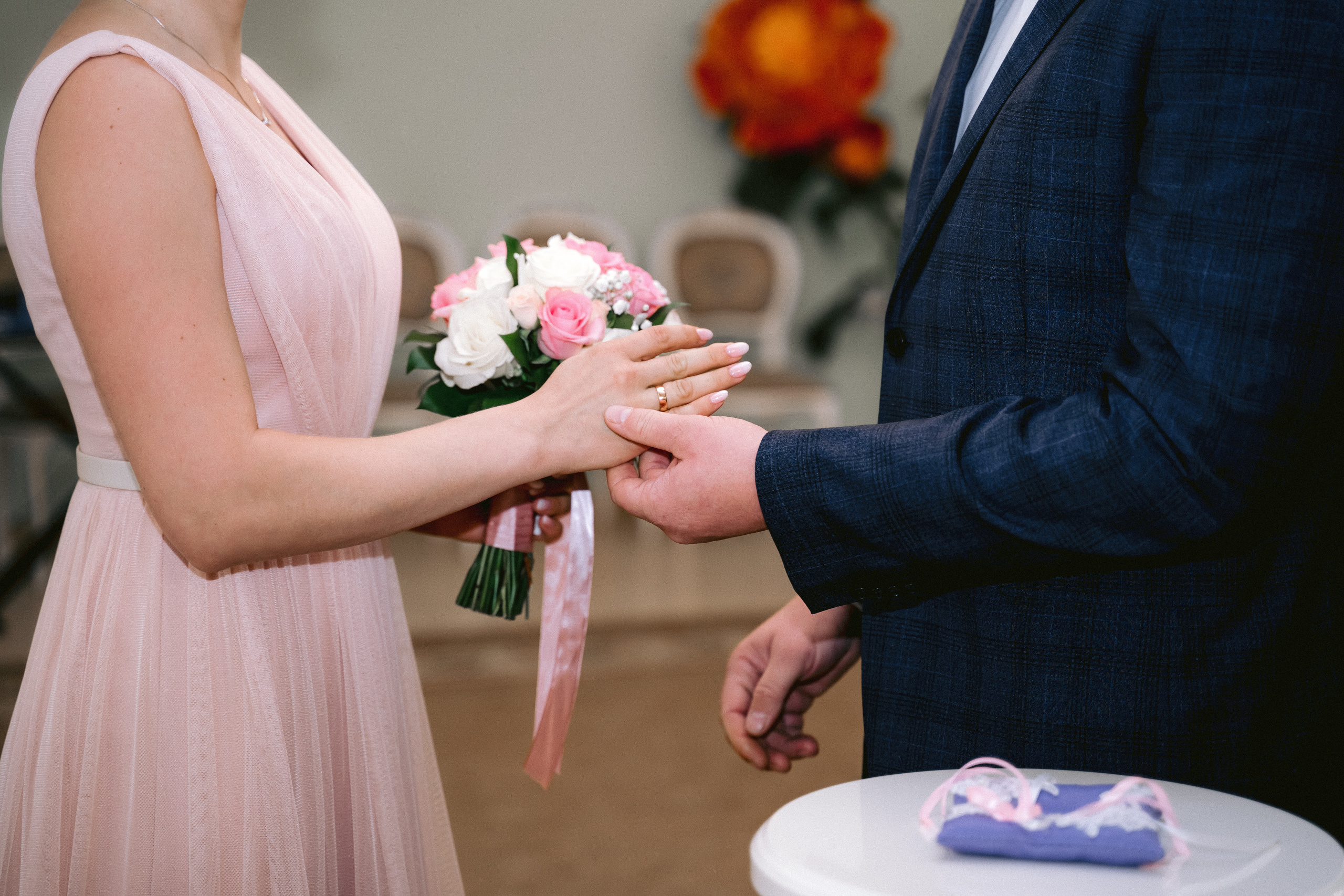 Места для свадебной фотосессии в Щелково