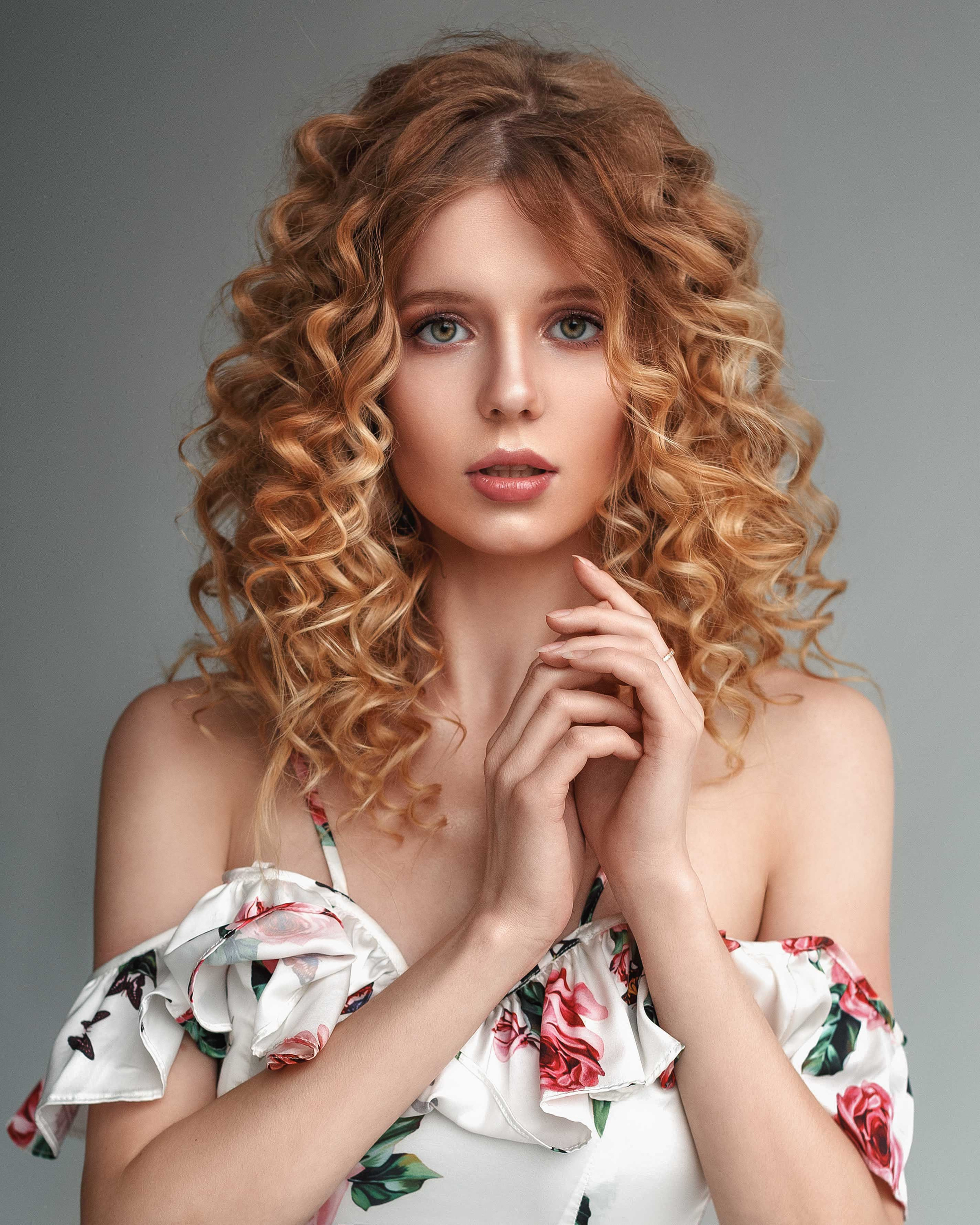 Fashion-фотограф в Москве