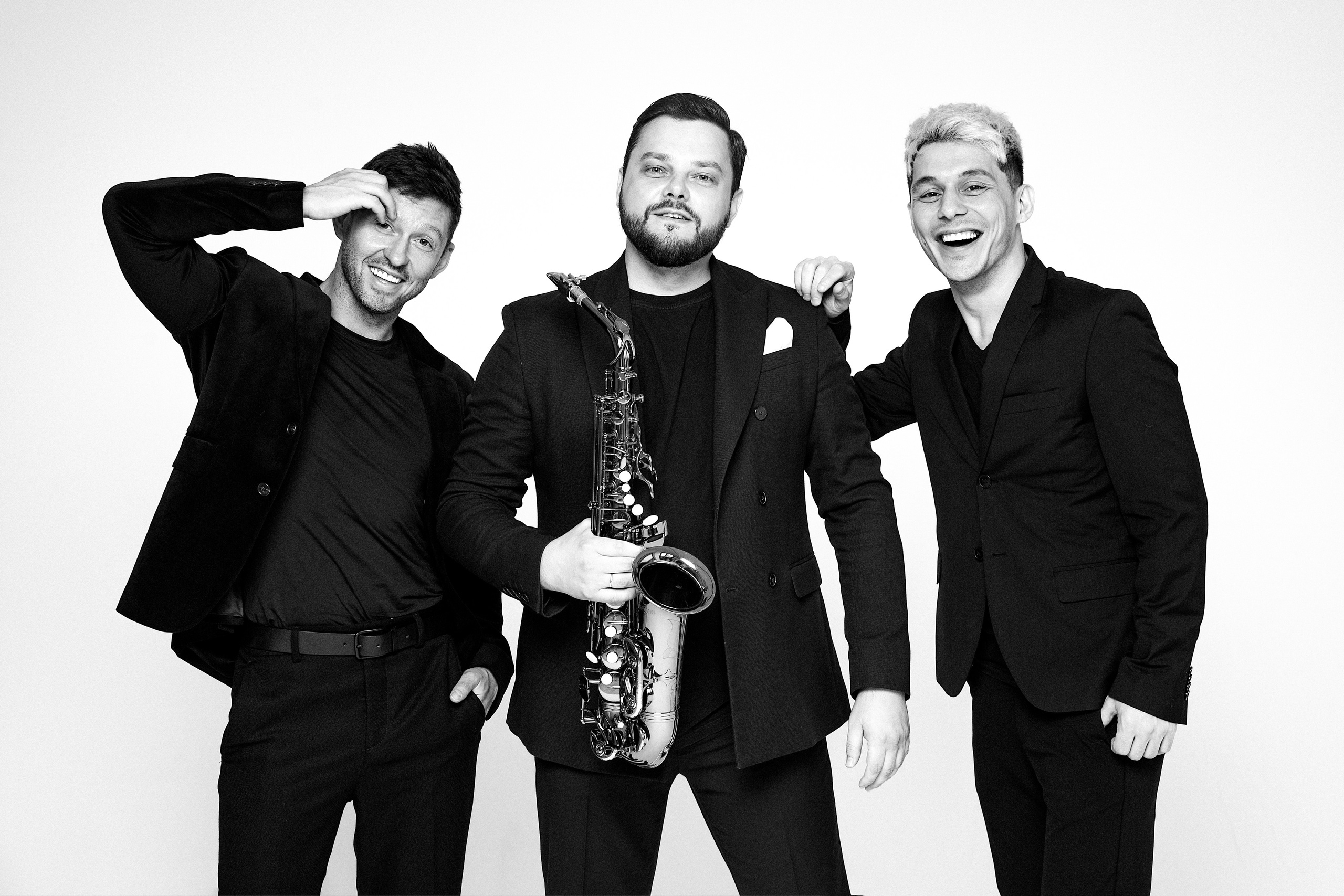 Fashion-фотограф в Москве