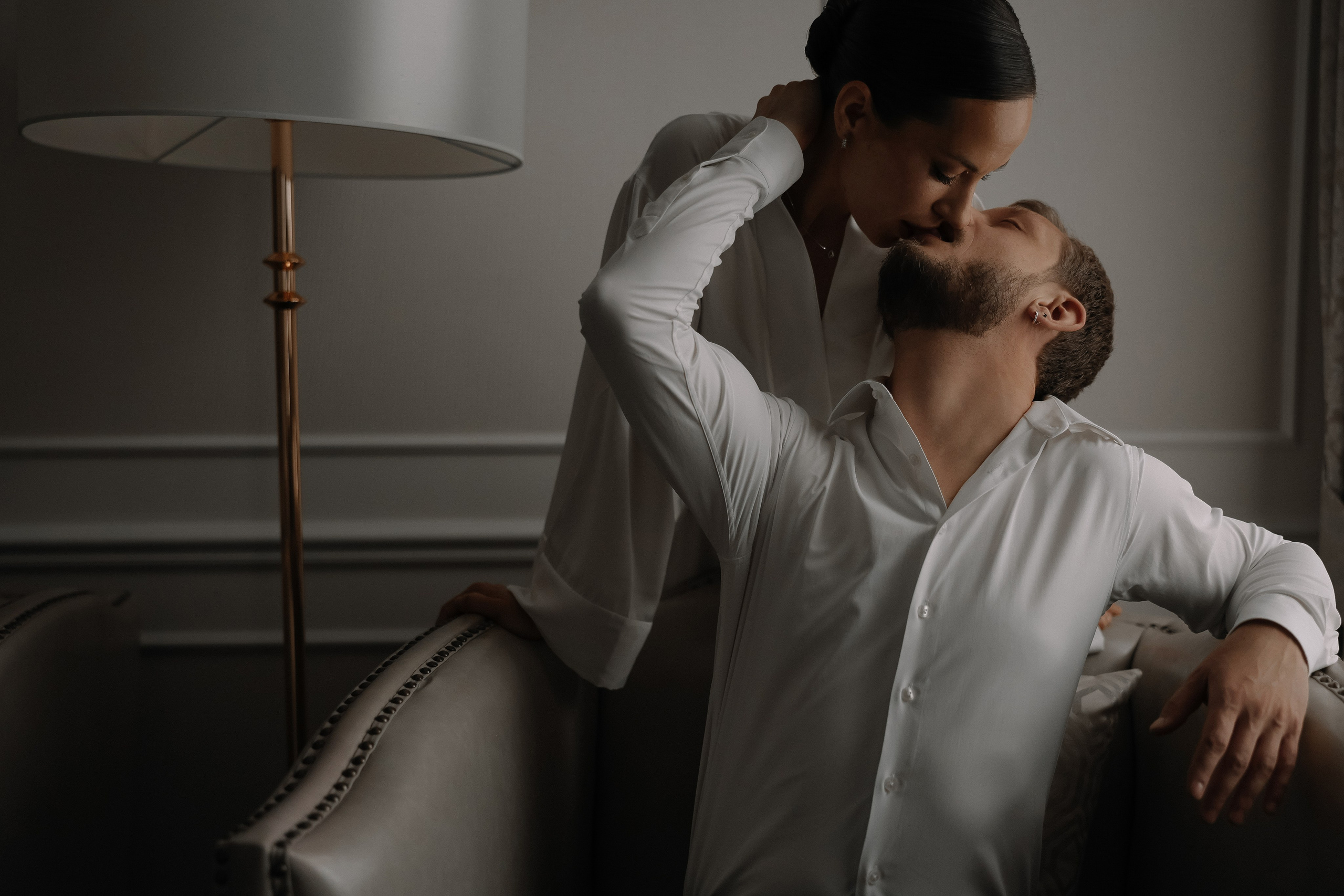 О стильном и душевном…. Свадебный и семейный Фотограф Денис Кошель