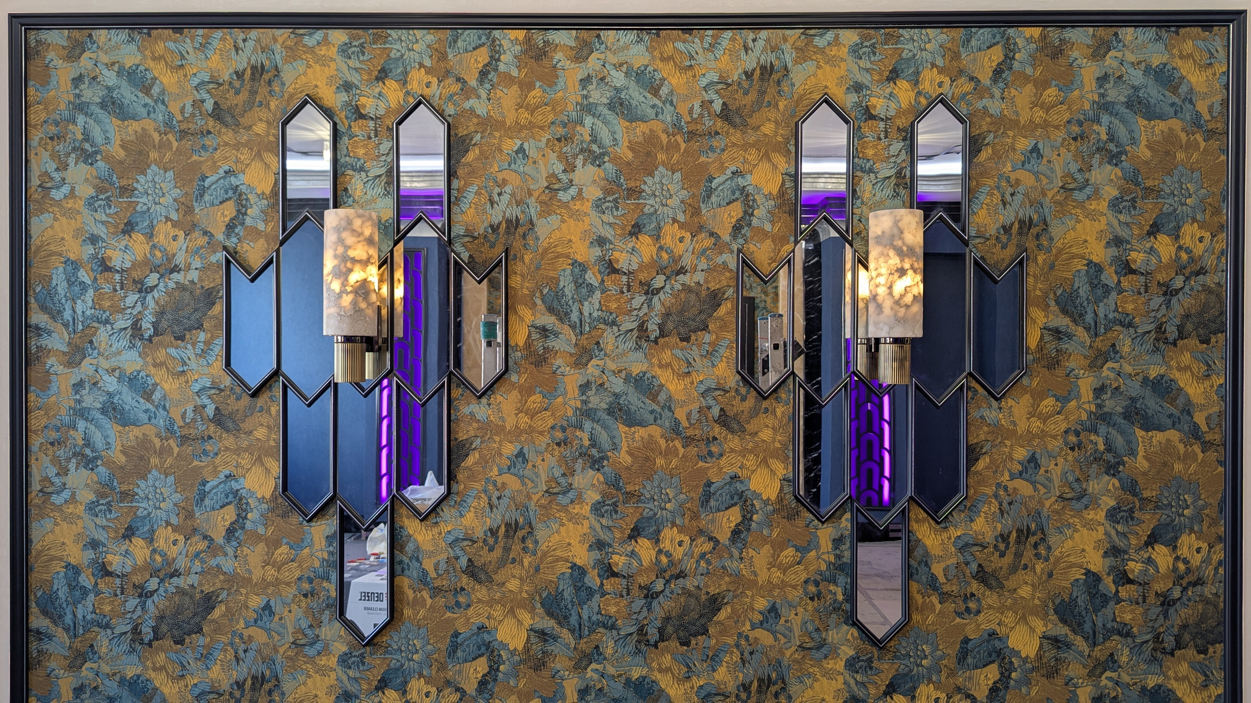 Дизайн-проект под ключ — Студия «Дека-Арт»