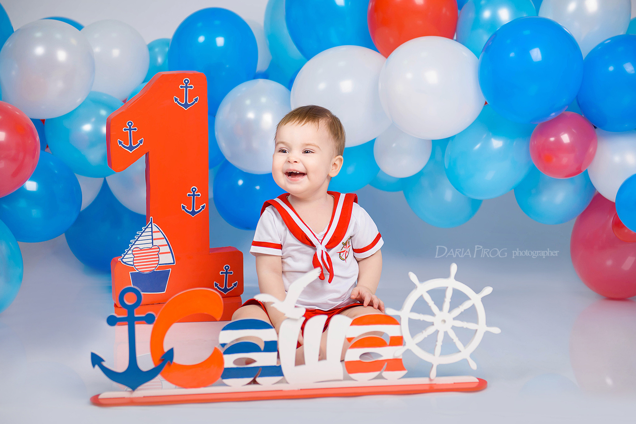 Детский и семейный фотограф в г. Крымске