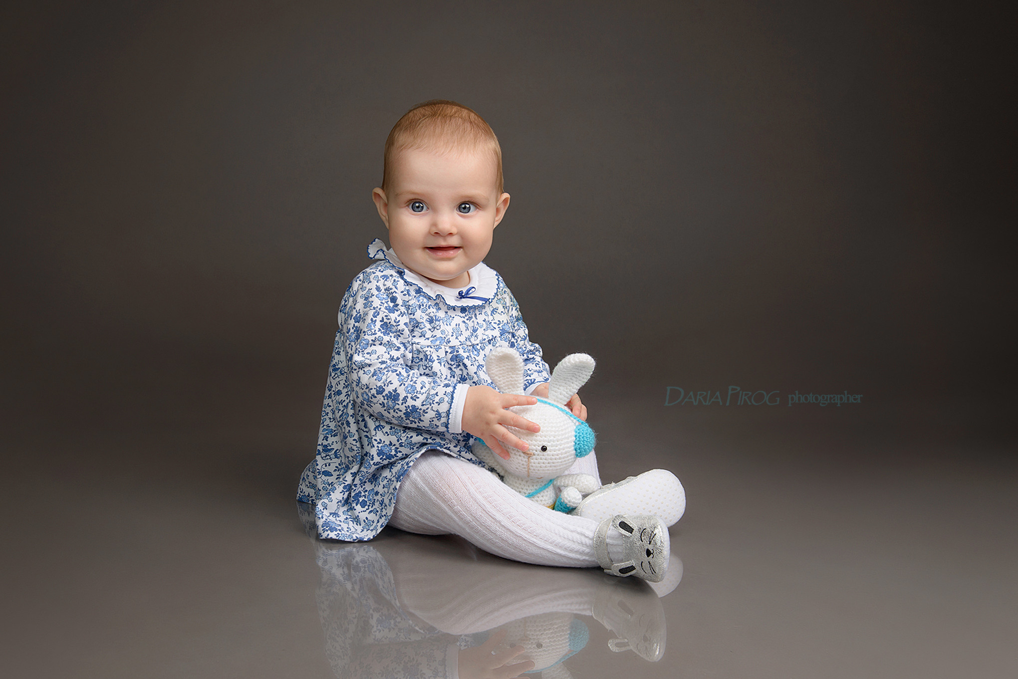 Детский и семейный фотограф в г. Крымске