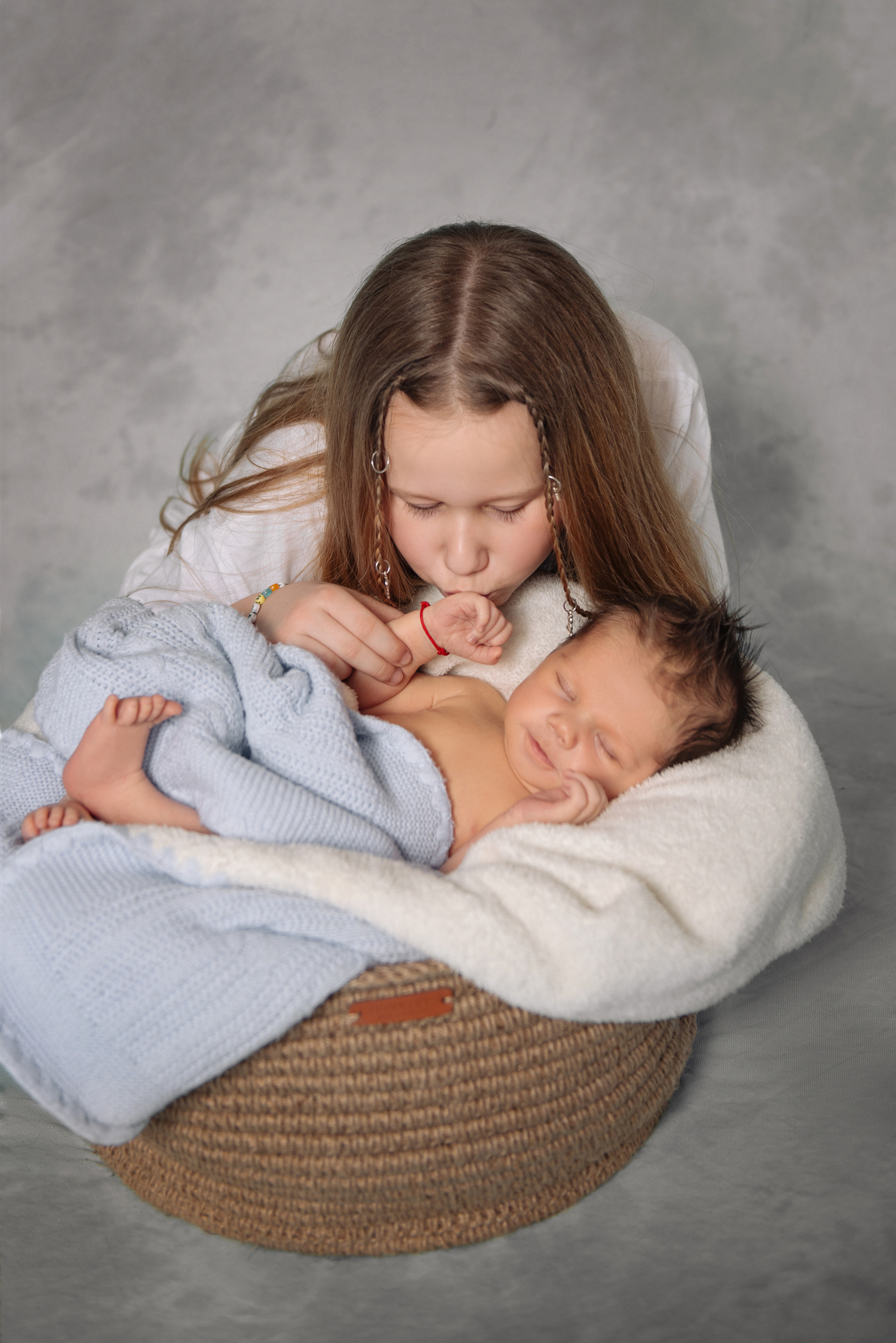 Детский и семейный фотограф в г. Крымске