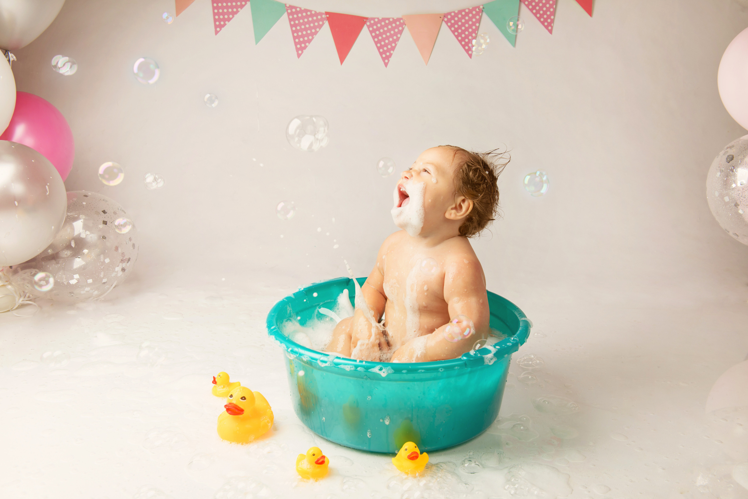 Детский и семейный фотограф в г. Крымске