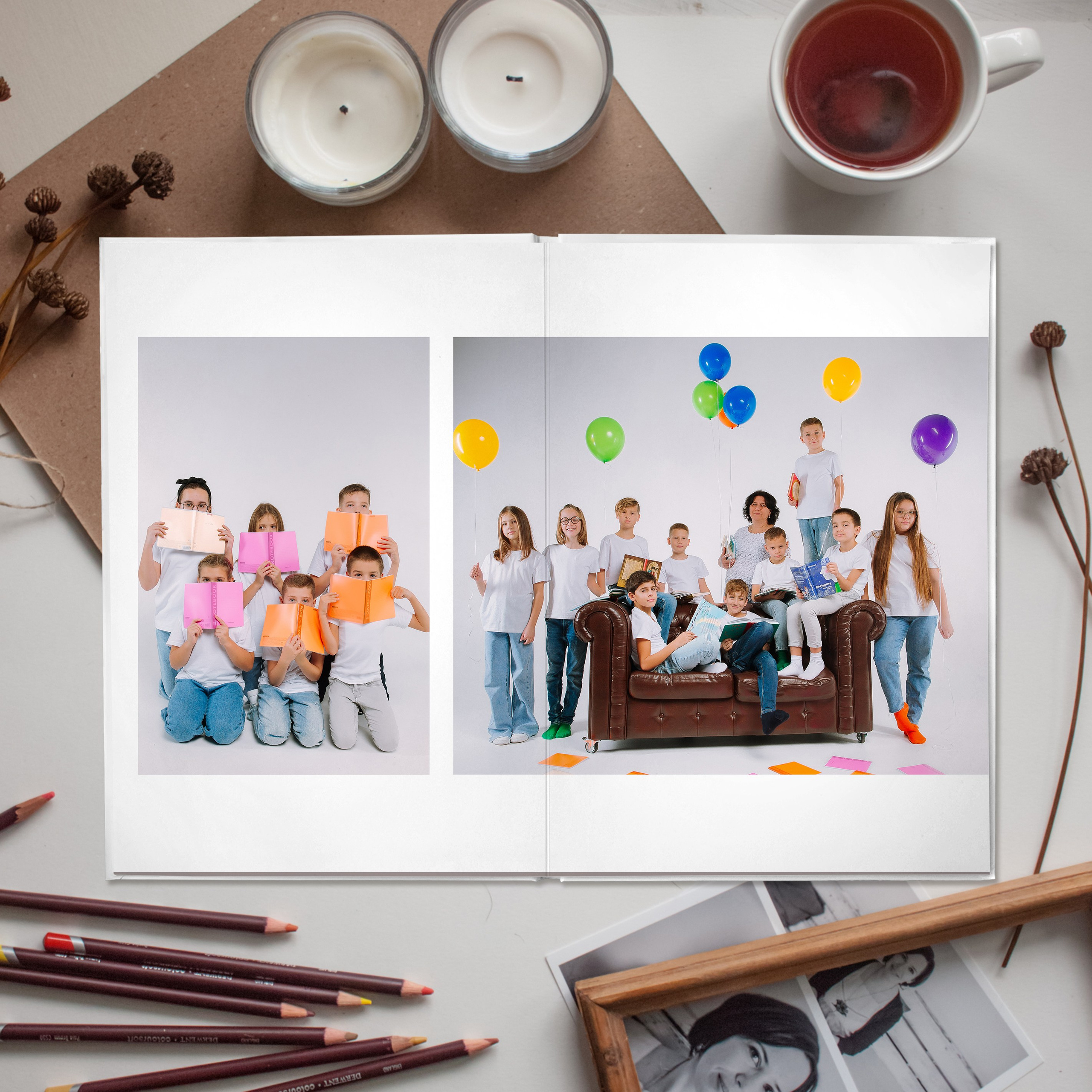 Книга 20 страницы нач школа. Выпускные альбомы Натальи Бутко: Новороссийск, Анапа, Геленджик