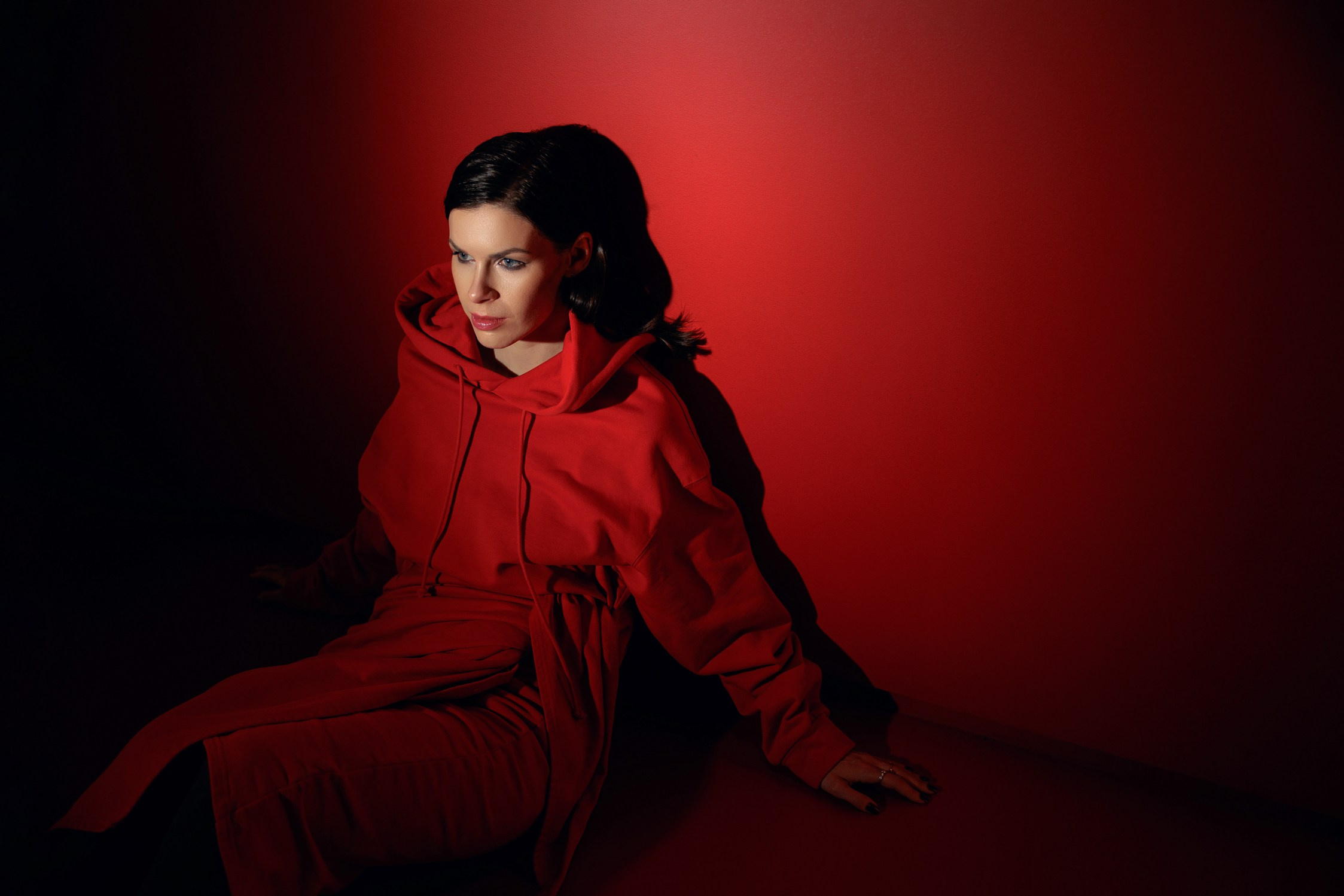 Ксения Балюк