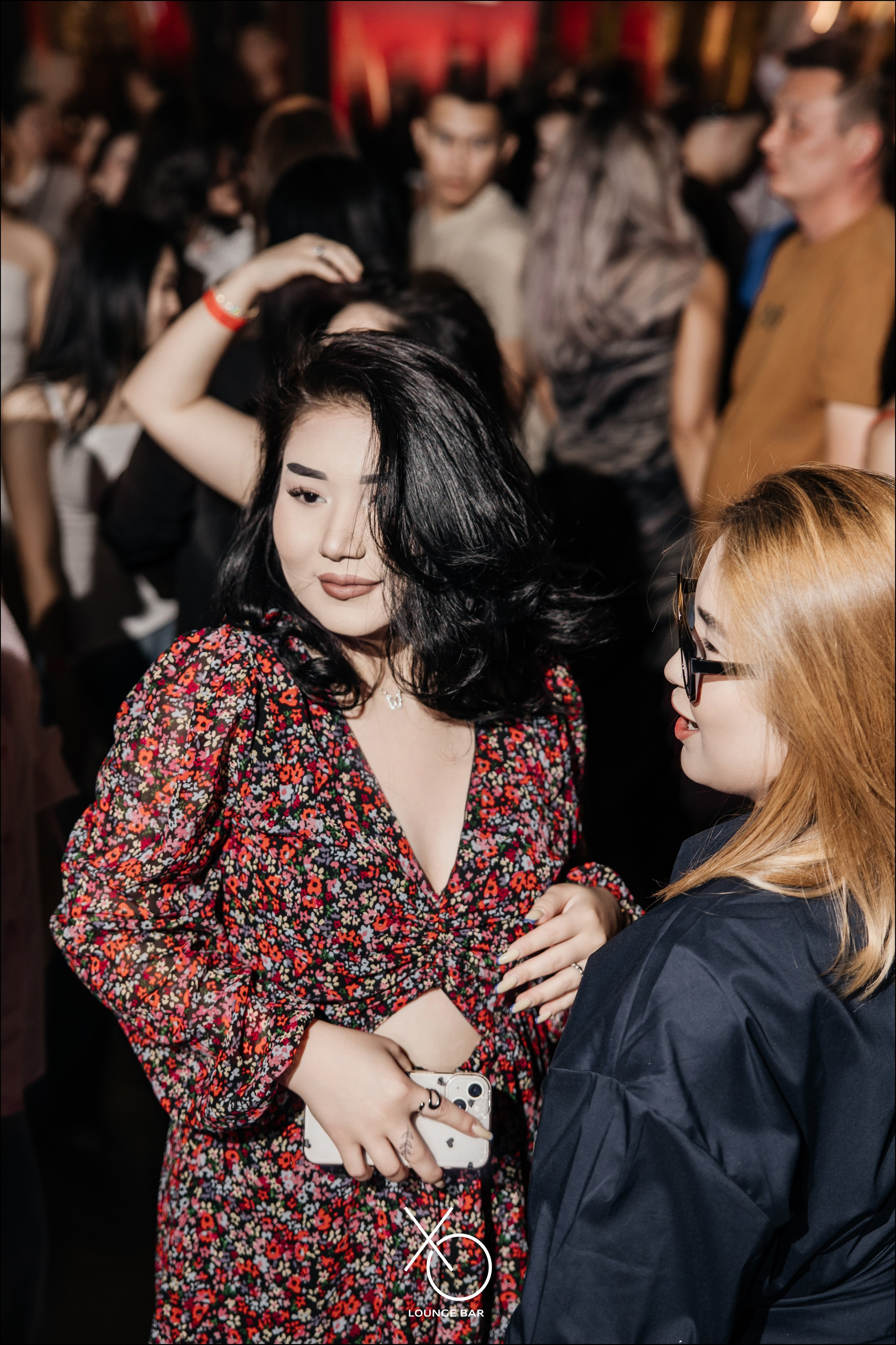 День Рождения XO — 2 ГОДА | 6elluci. Lounge Bar X.O