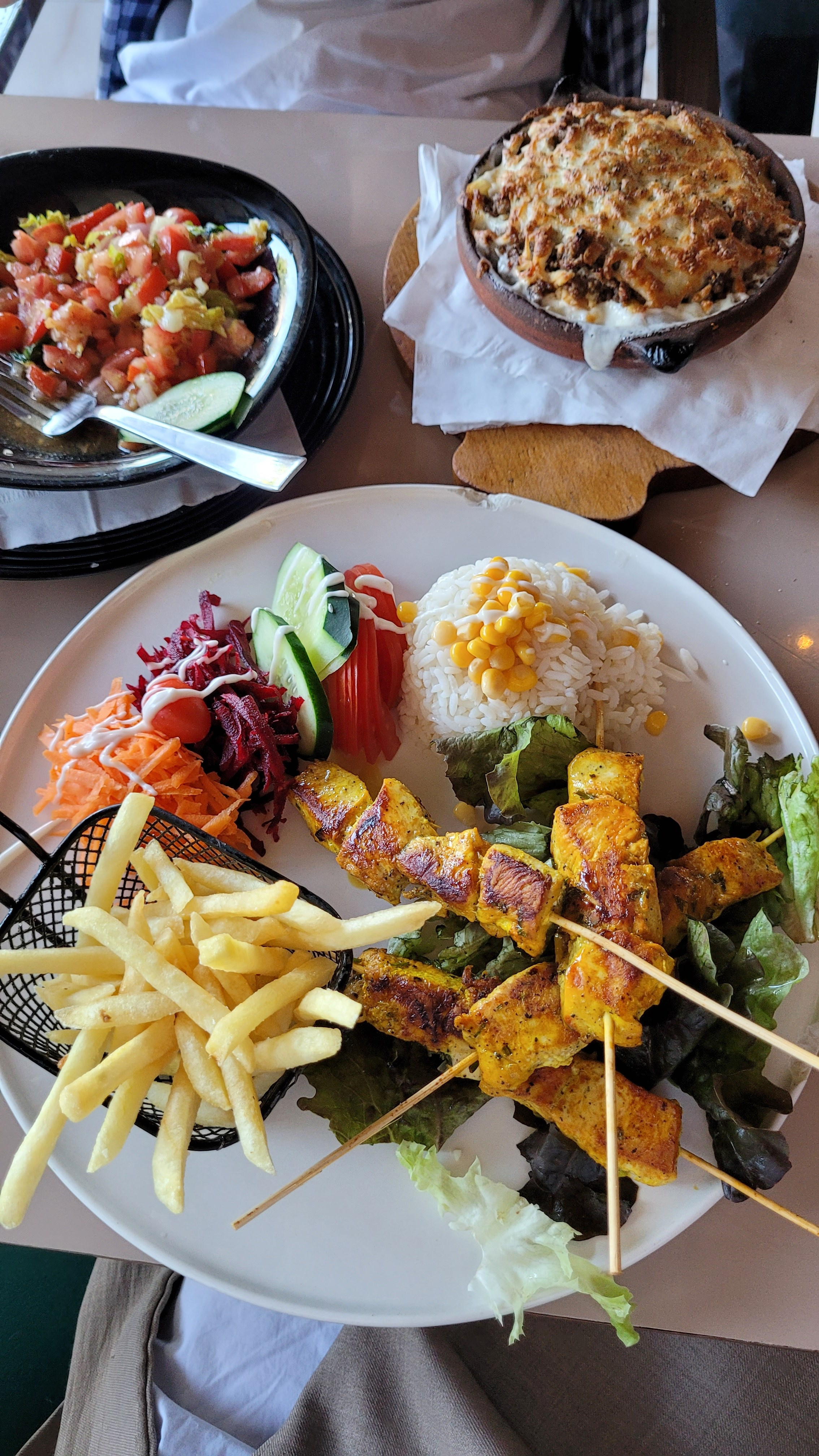 Марокко. Илья Варин — Фотограф Москва, Тверь