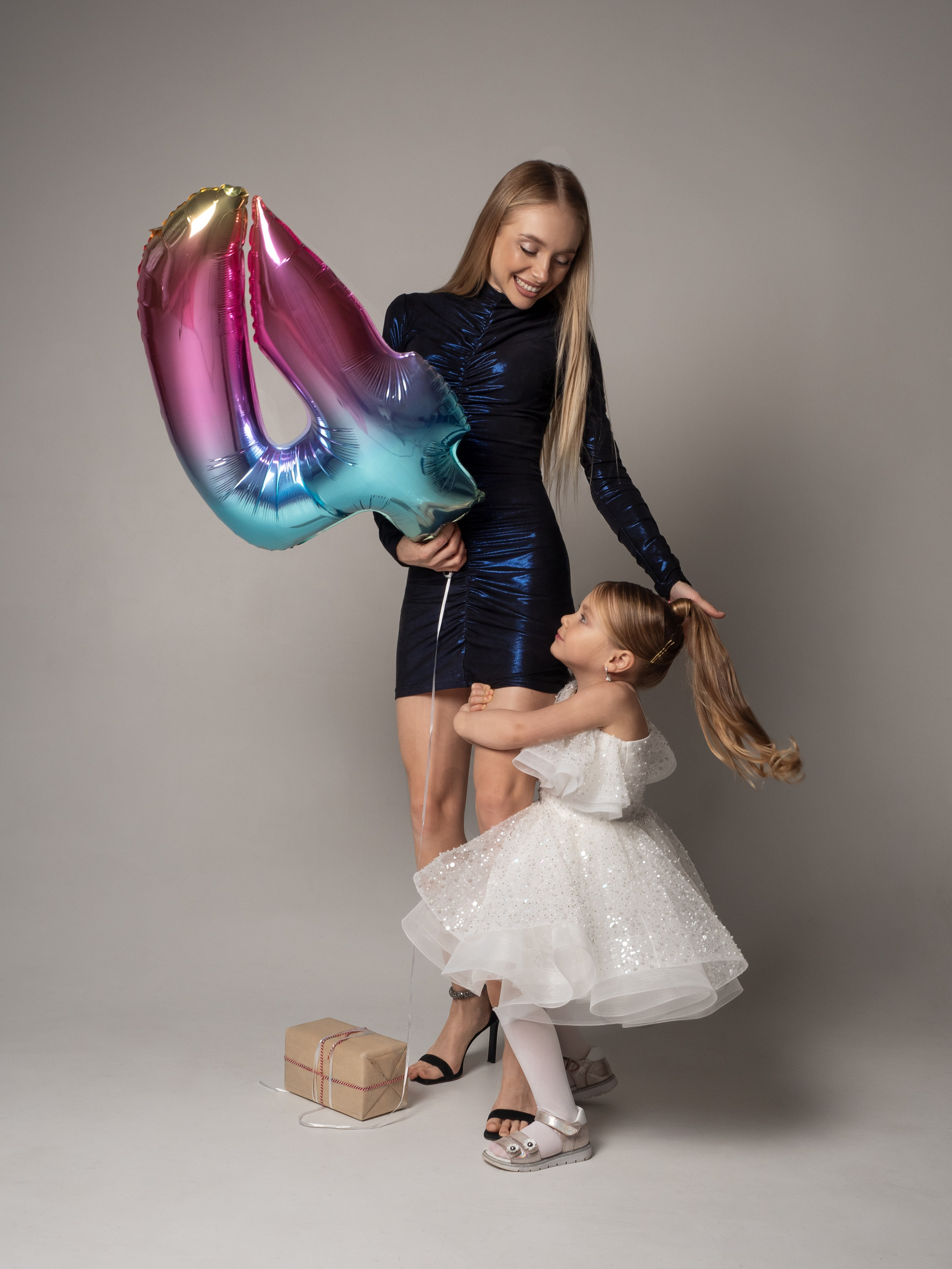 Эмилия. Фотограф в Минске Людмила Дутко