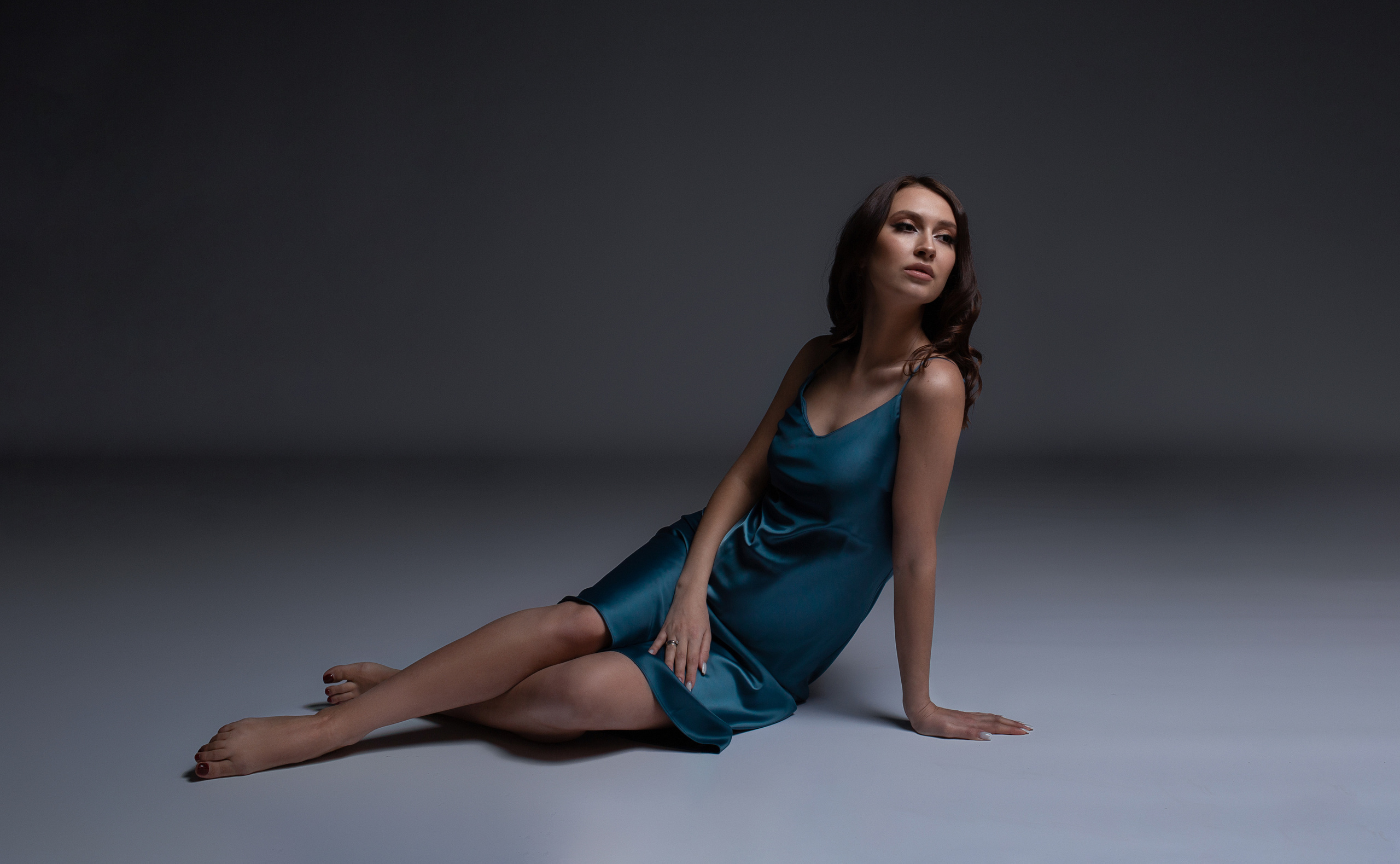 Кристина. Анна Демидец — фотограф и маркетолог в Новошахтинске, Шахтах и Ростове-на-Дону