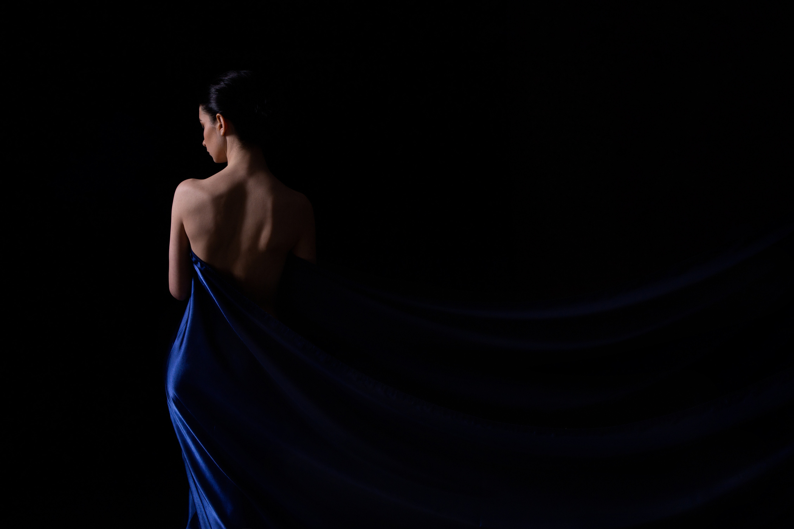 Юлечка. Анна Демидец — фотограф и маркетолог в Новошахтинске, Шахтах и Ростове-на-Дону