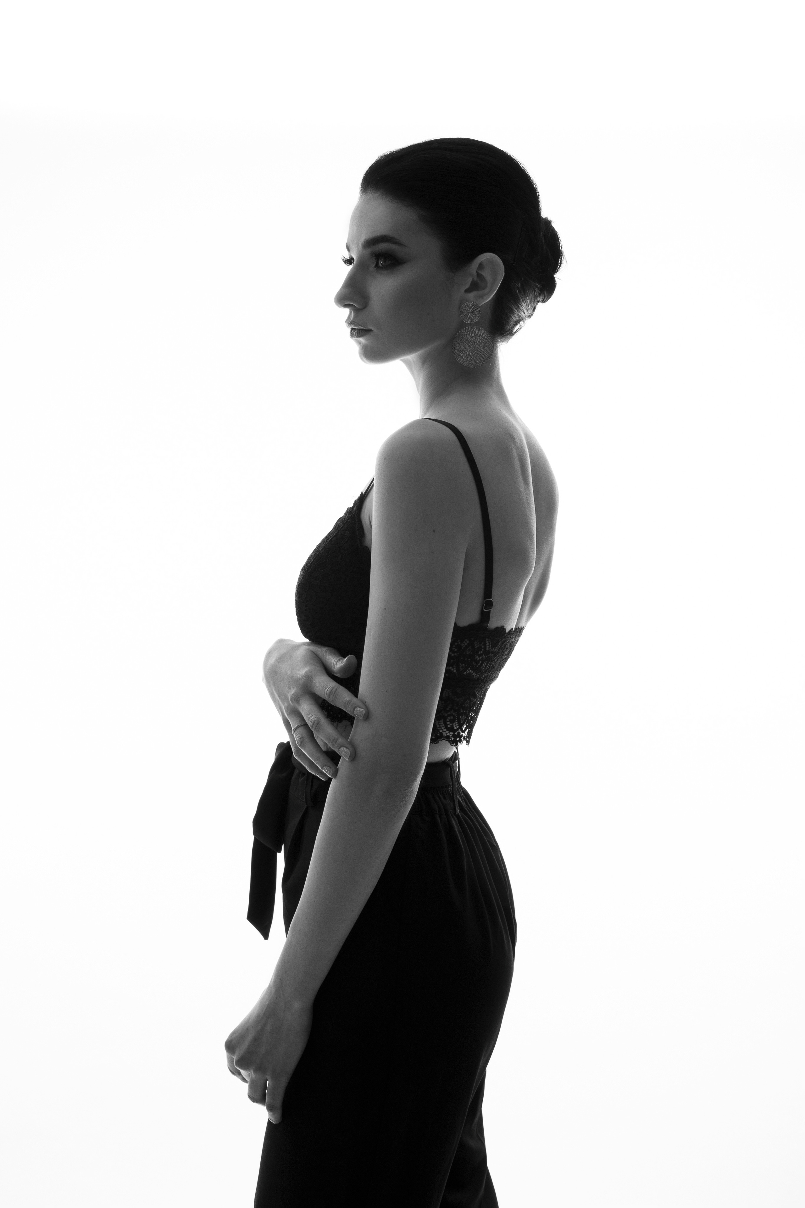 Юлечка. Анна Демидец — фотограф и маркетолог в Новошахтинске, Шахтах и Ростове-на-Дону