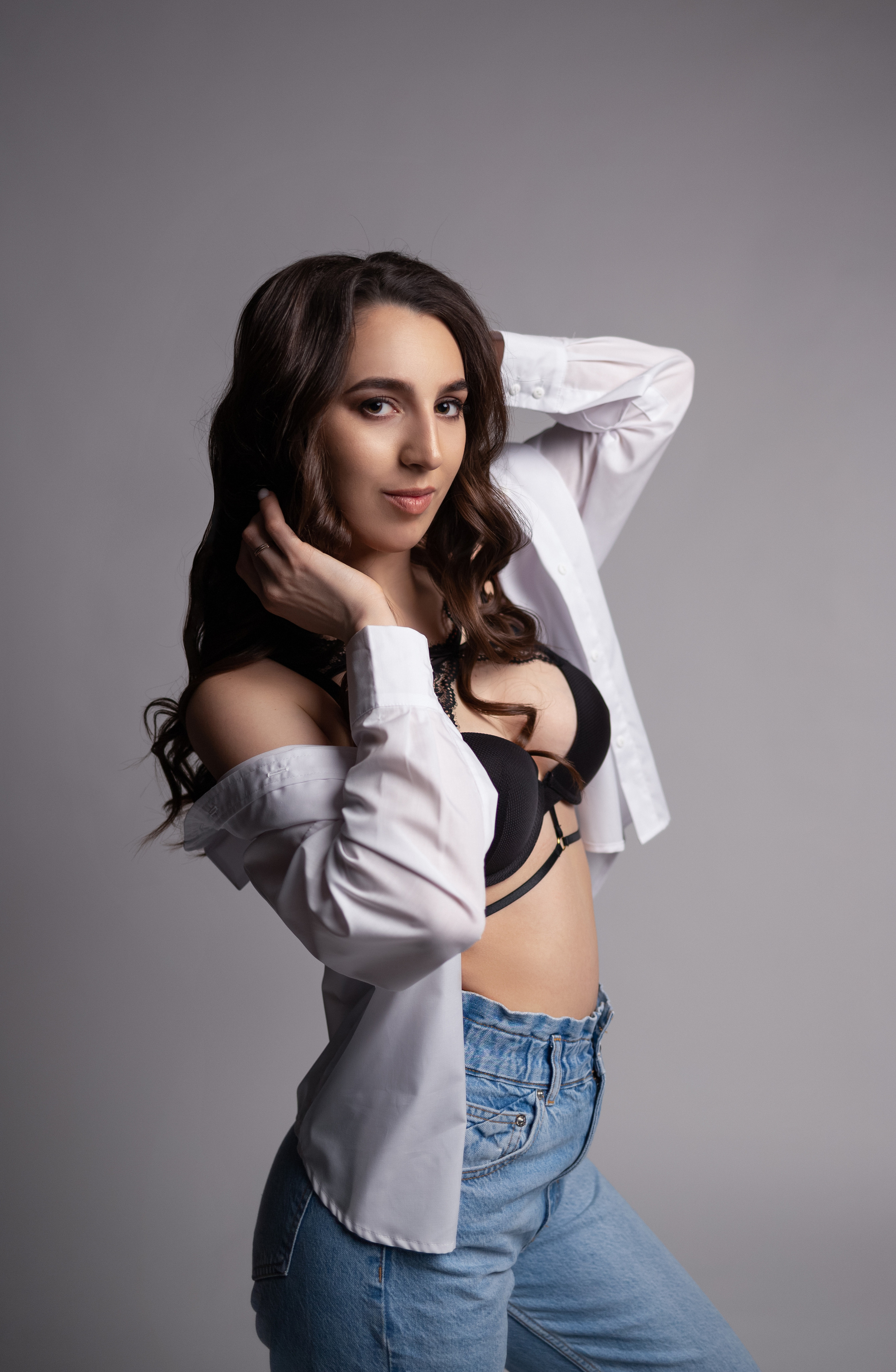 Анечка (новое направление). Анна Демидец — фотограф и маркетолог в Новошахтинске, Шахтах и Ростове-на-Дону