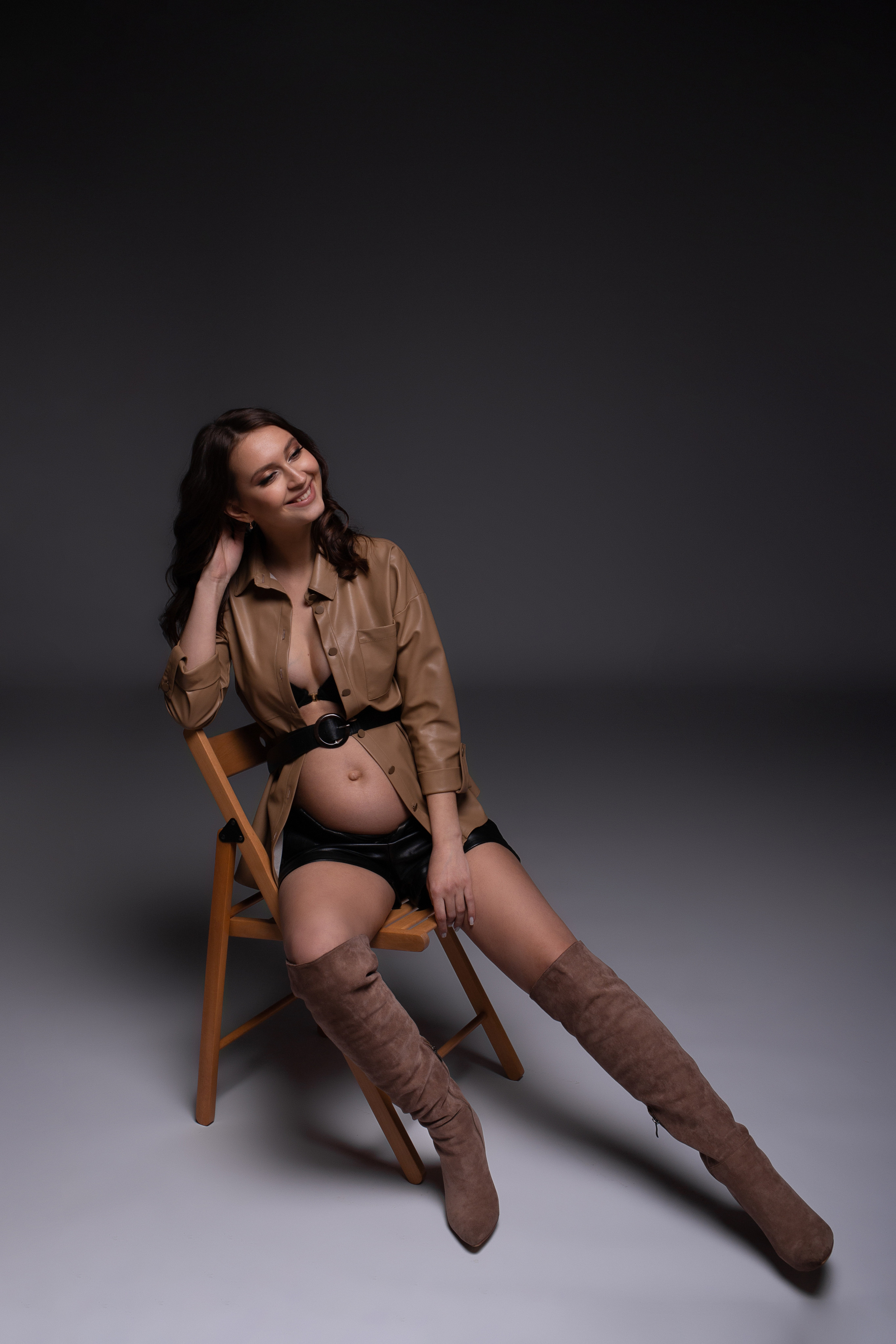 Кристина. Анна Демидец — фотограф и маркетолог в Новошахтинске, Шахтах и Ростове-на-Дону